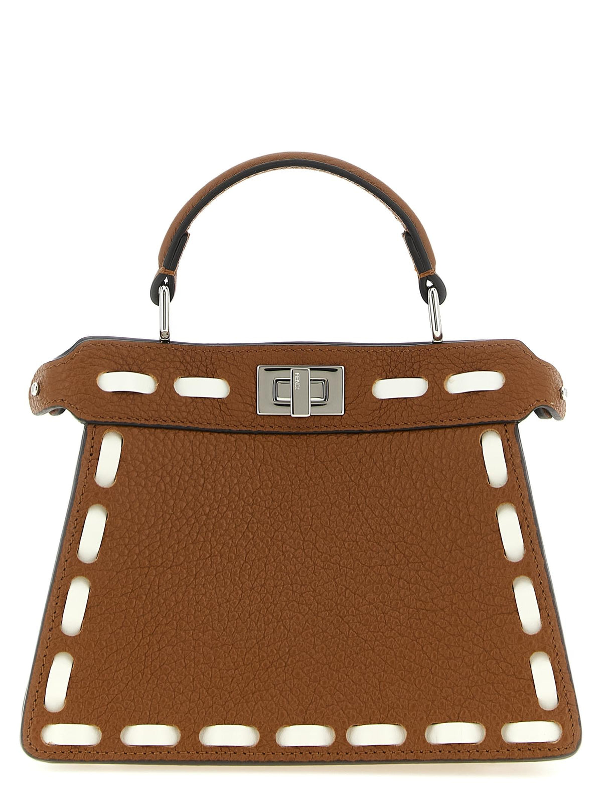 Fendi Women 'Peekaboo Iseeu' Medium Handbag FENDI
