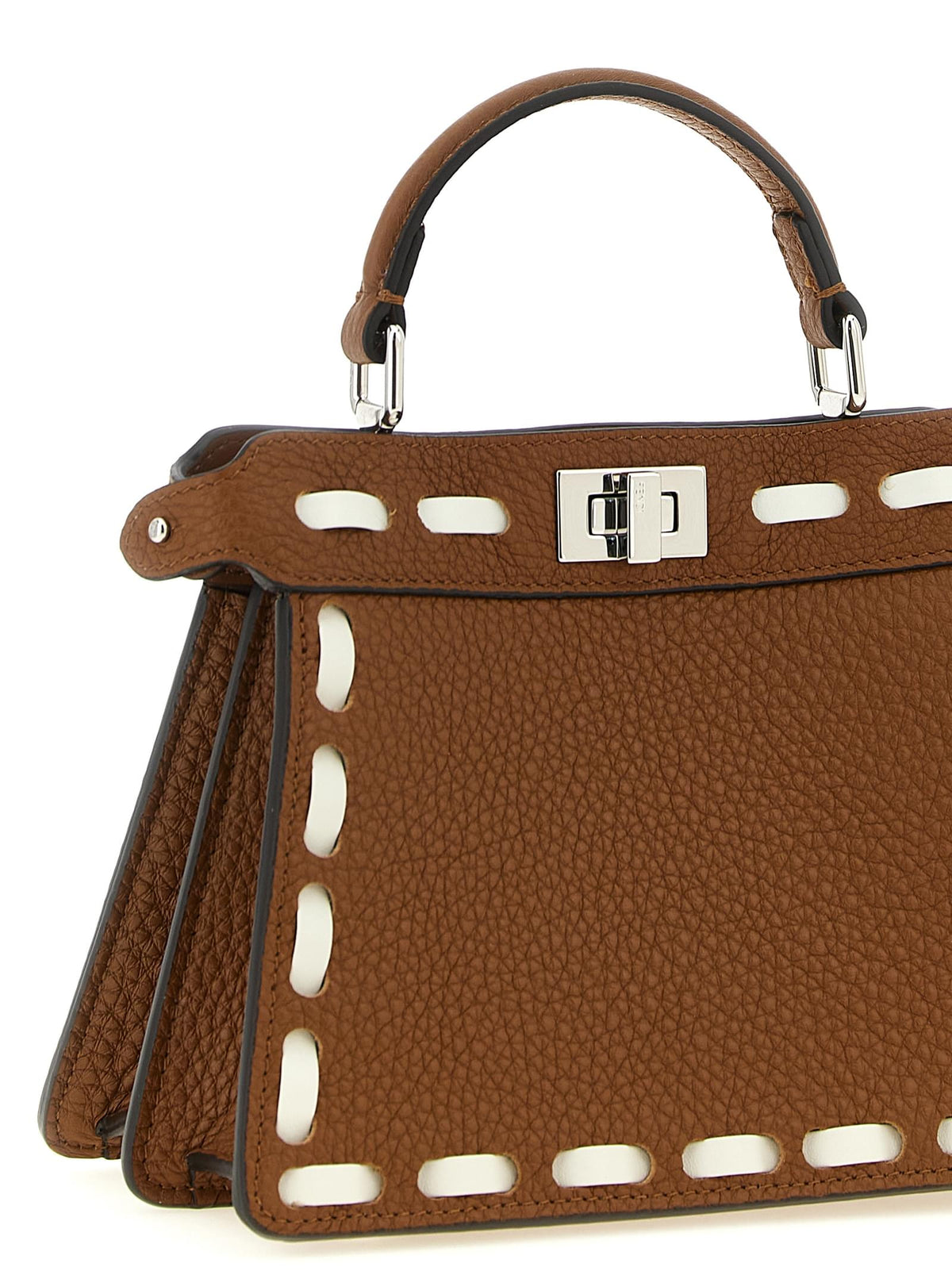 Fendi Women 'Peekaboo Iseeu' Medium Handbag FENDI