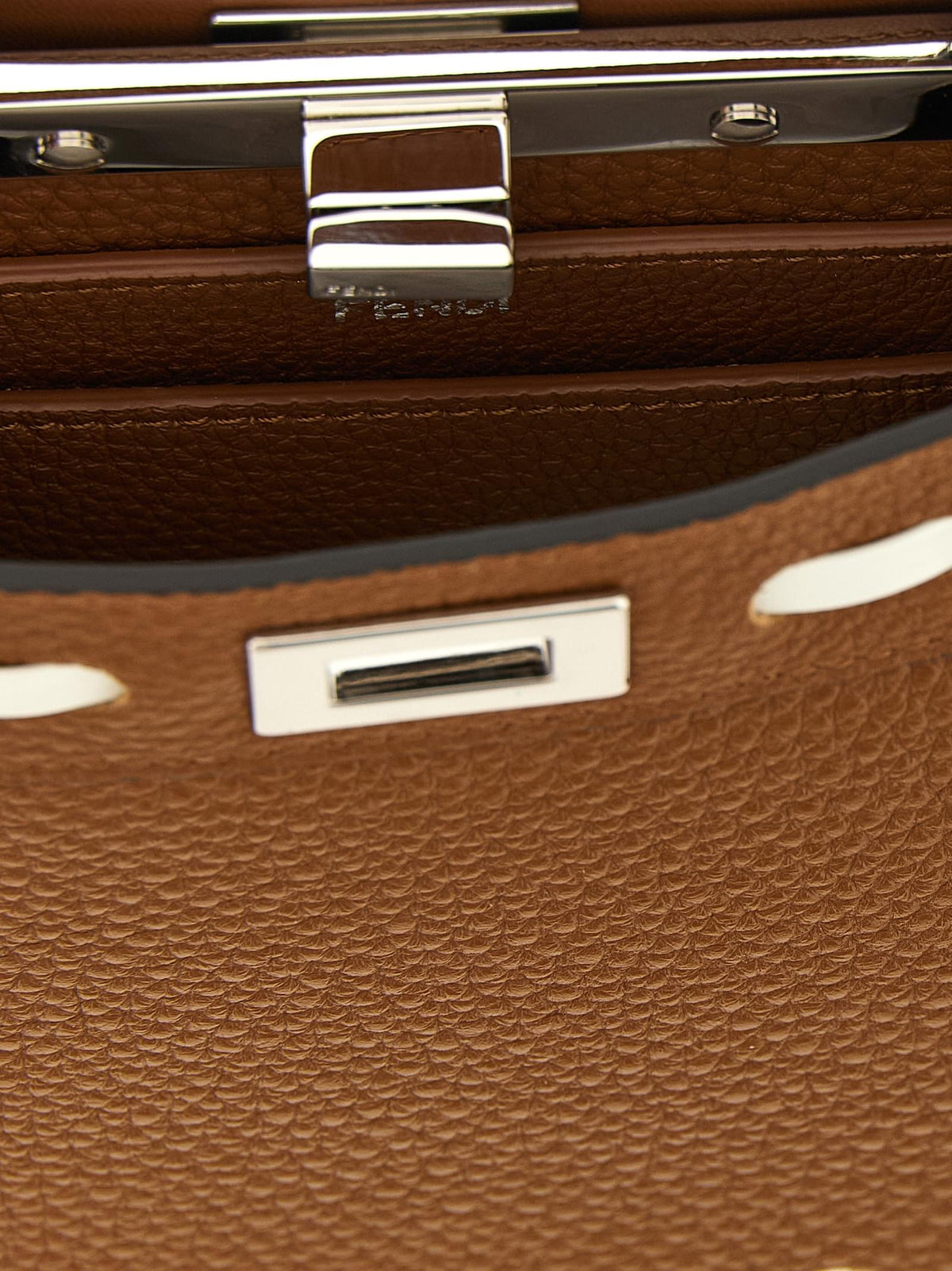 Fendi Women 'Peekaboo Iseeu' Medium Handbag FENDI