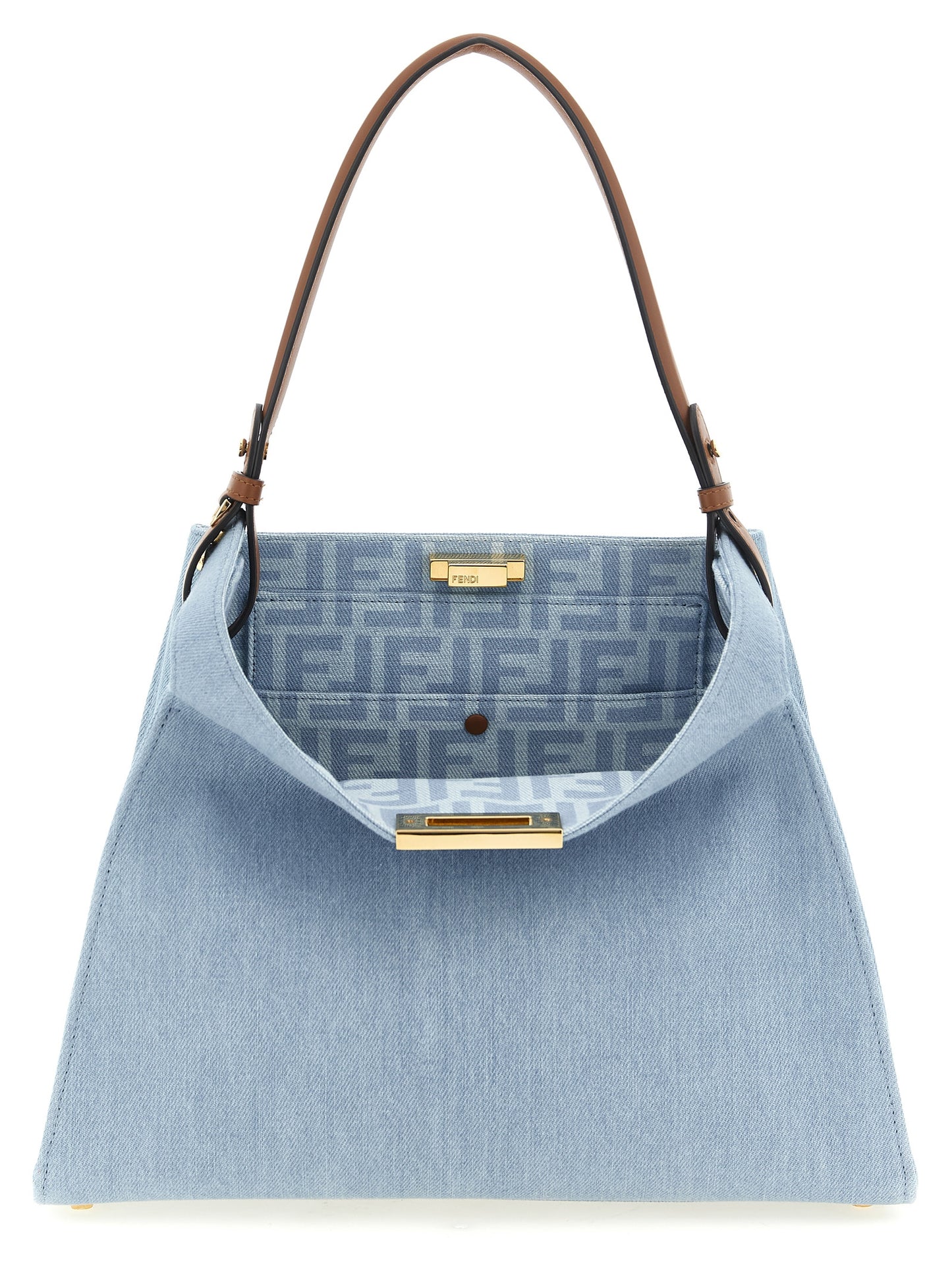 Fendi Women 'Fendi Way' Medium Handbag FENDI