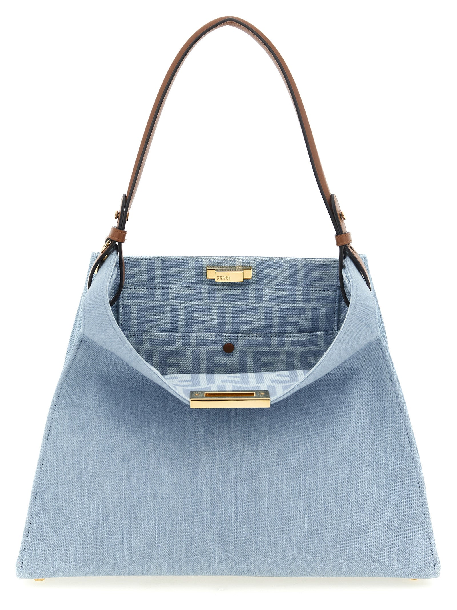 Fendi Women 'Fendi Way' Medium Handbag FENDI