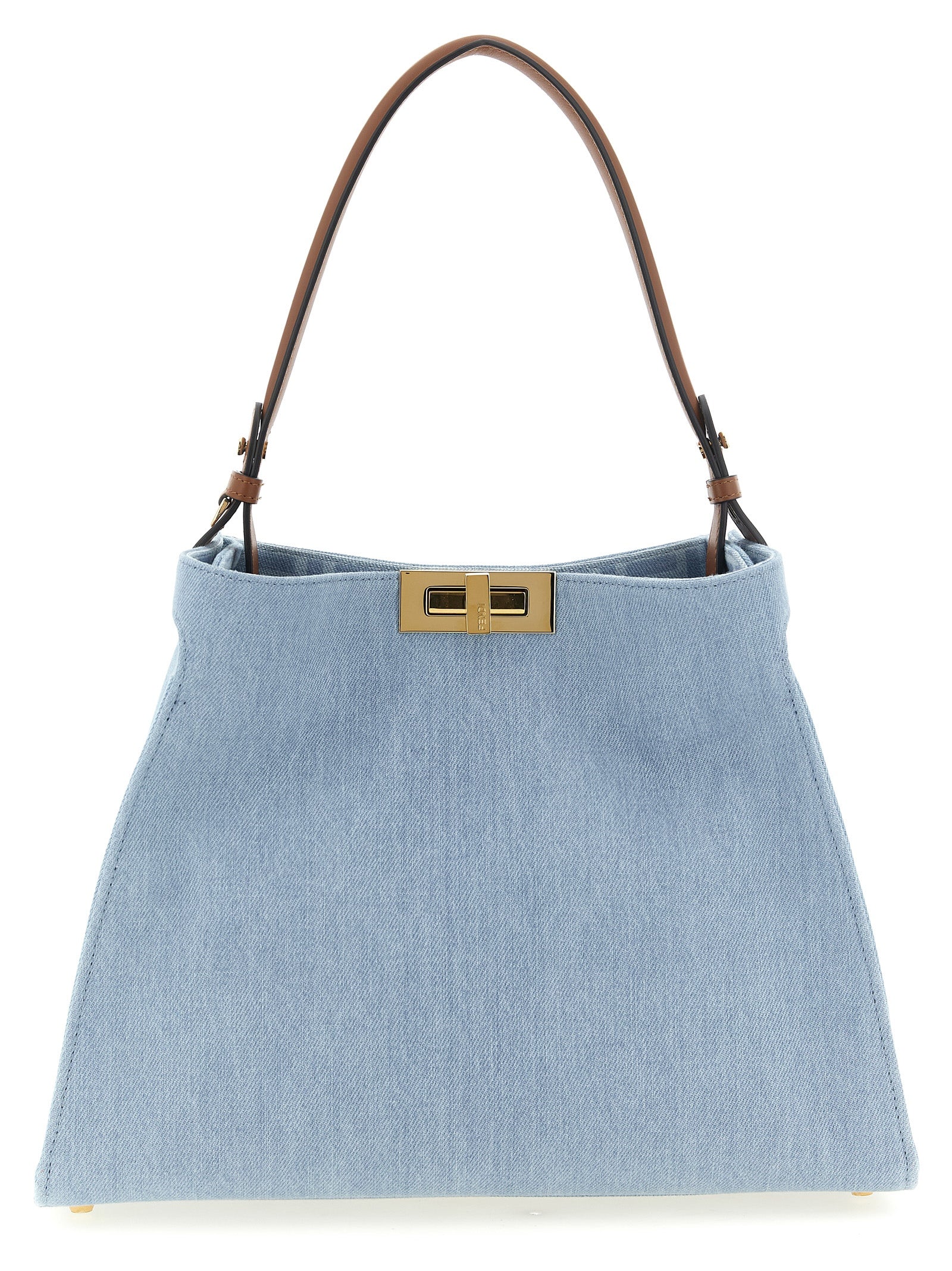 Fendi Women 'Fendi Way' Medium Handbag FENDI