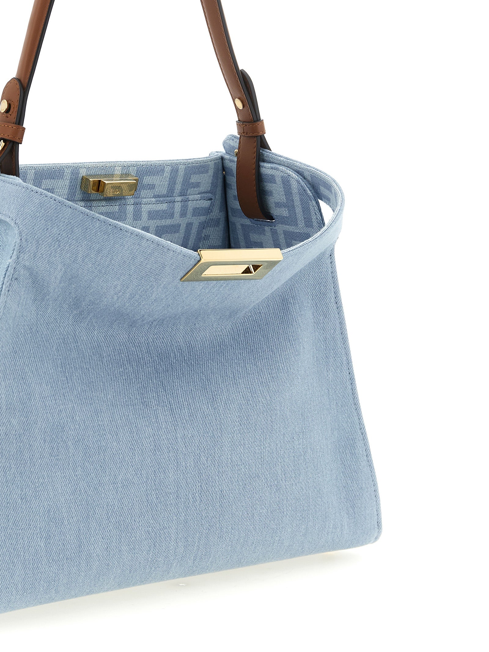 Fendi Women 'Fendi Way' Medium Handbag FENDI
