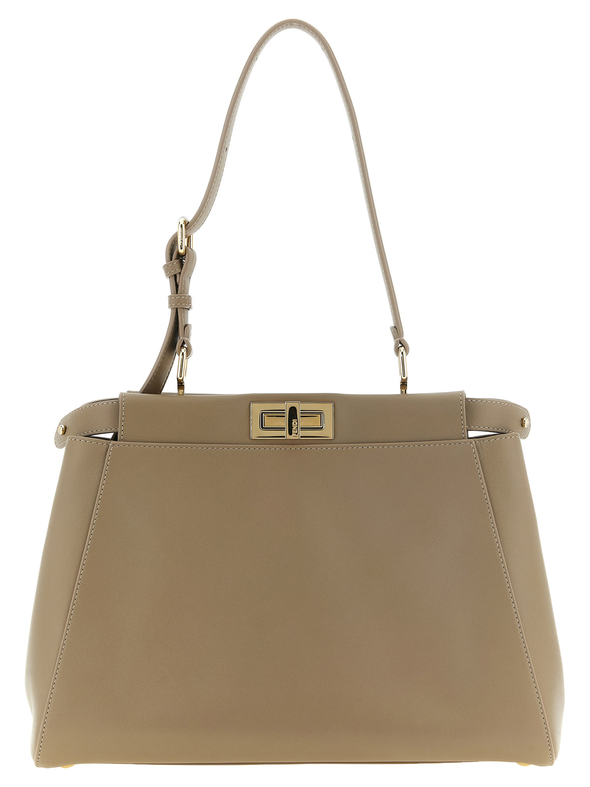 Fendi Women 'My Peekaboo®' Medium Shoulder Bag FENDI