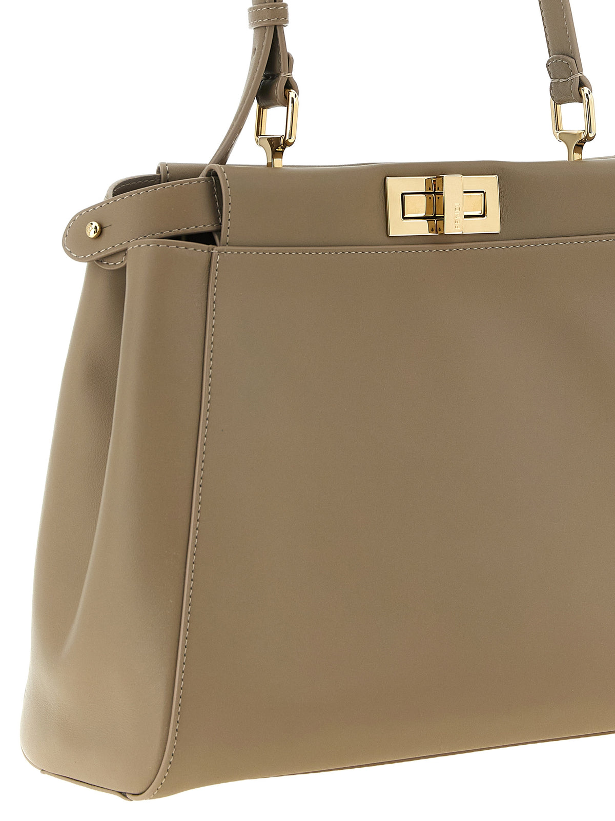 Fendi Women 'My Peekaboo®' Medium Shoulder Bag FENDI