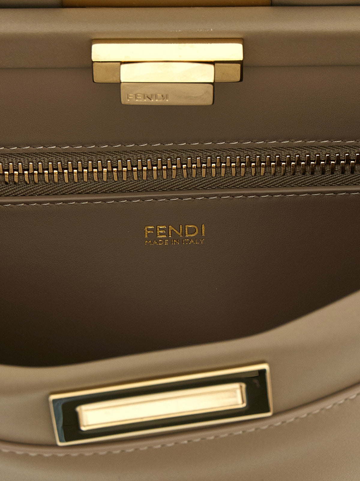 Fendi Women 'My Peekaboo®' Medium Shoulder Bag FENDI