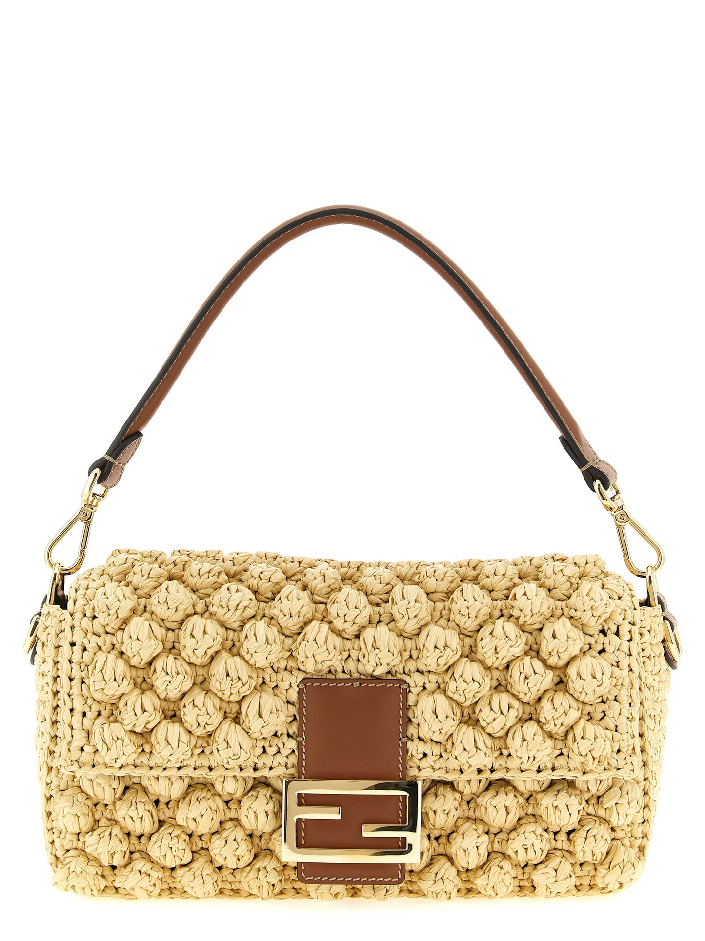 Fendi Women 'Baguette®' Medium Shoulder Bag FENDI