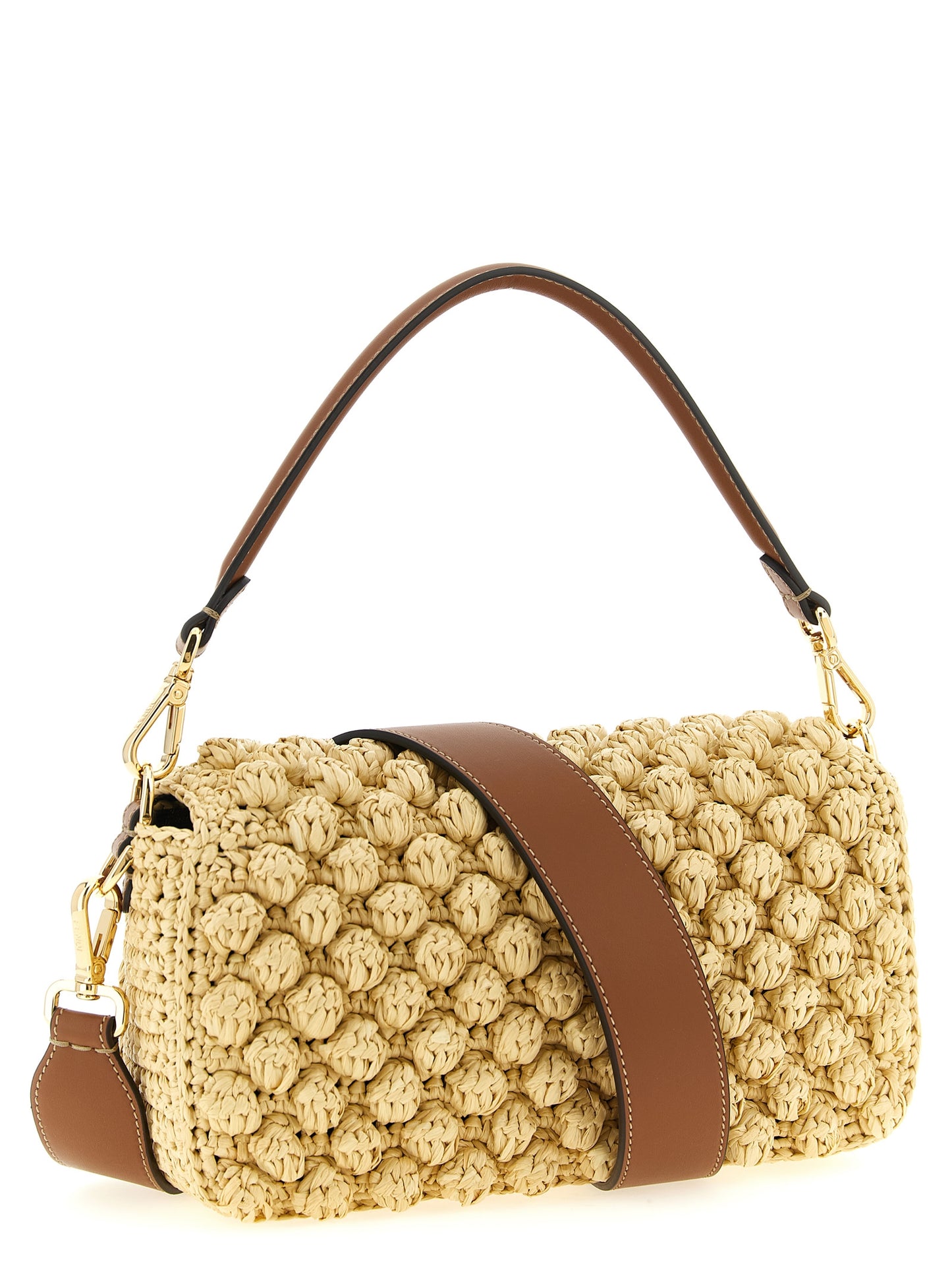 Fendi Women 'Baguette®' Medium Shoulder Bag FENDI