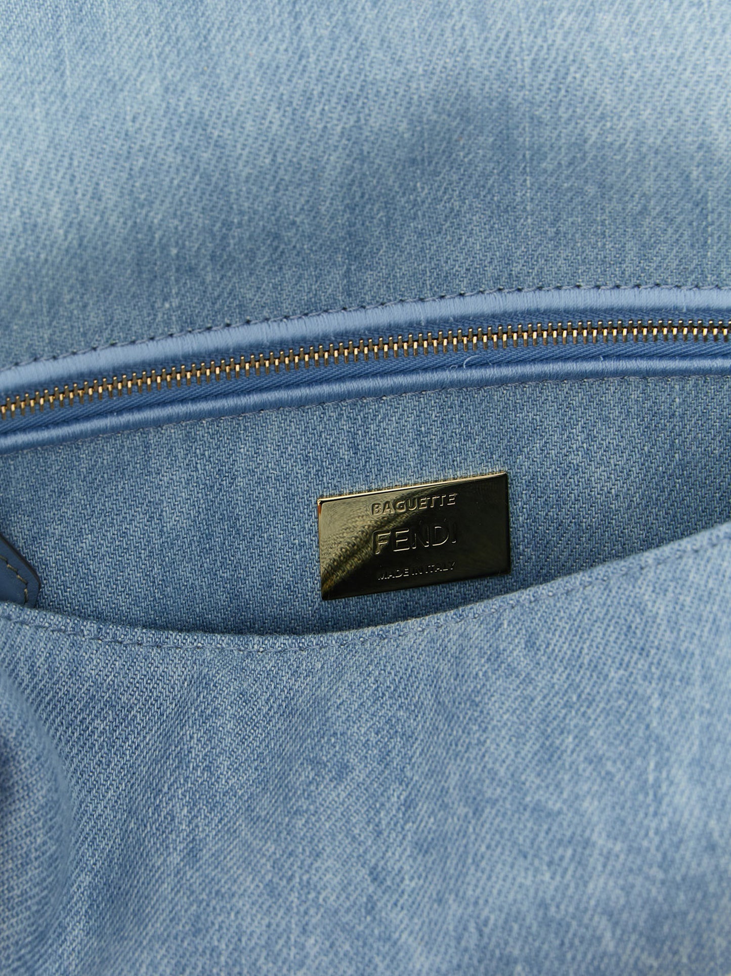 Fendi Women 'Baguette®' Medium Shoulder Bag FENDI