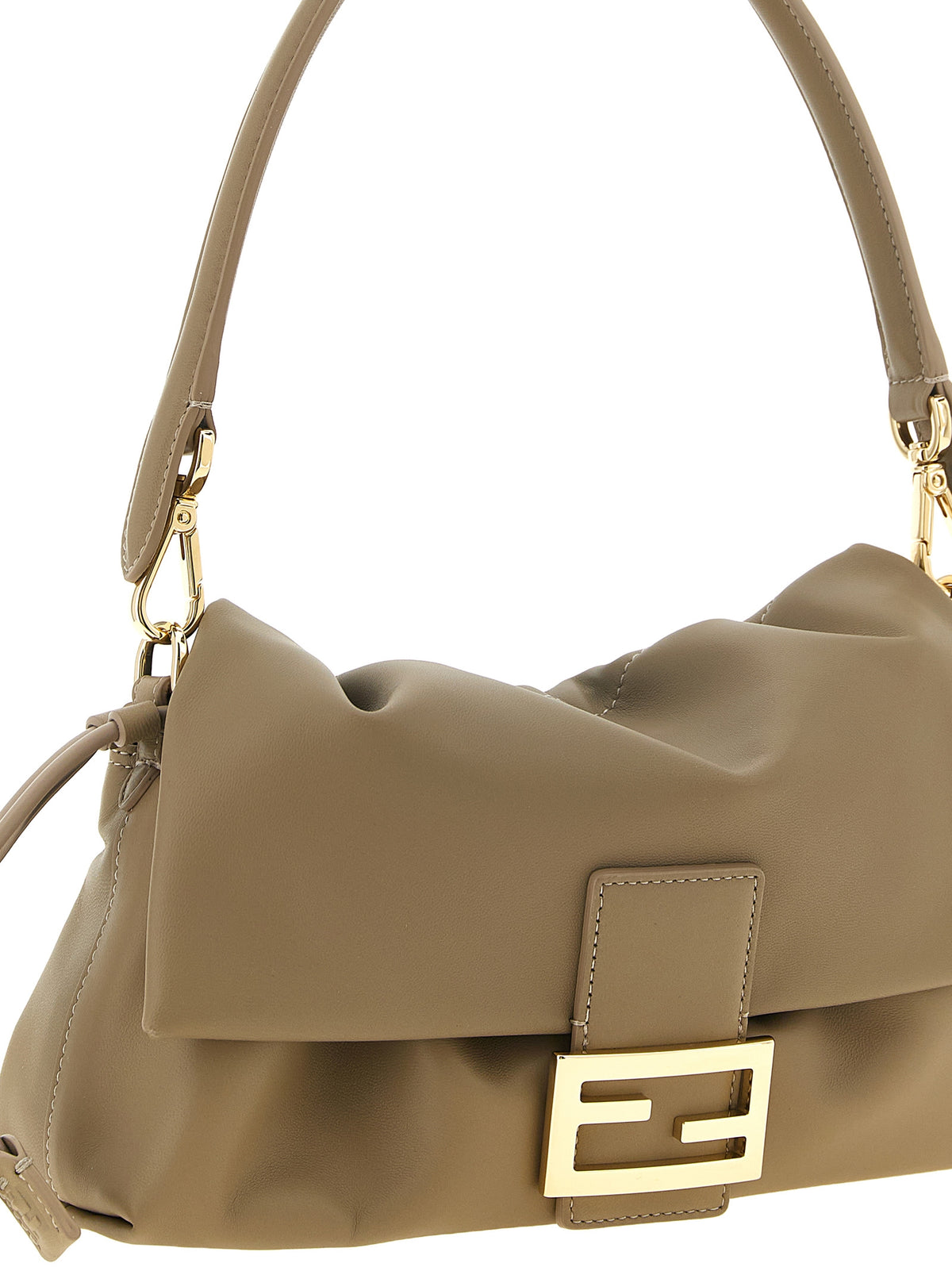 Fendi Women 'Baguette® Soft Media' Bag FENDI