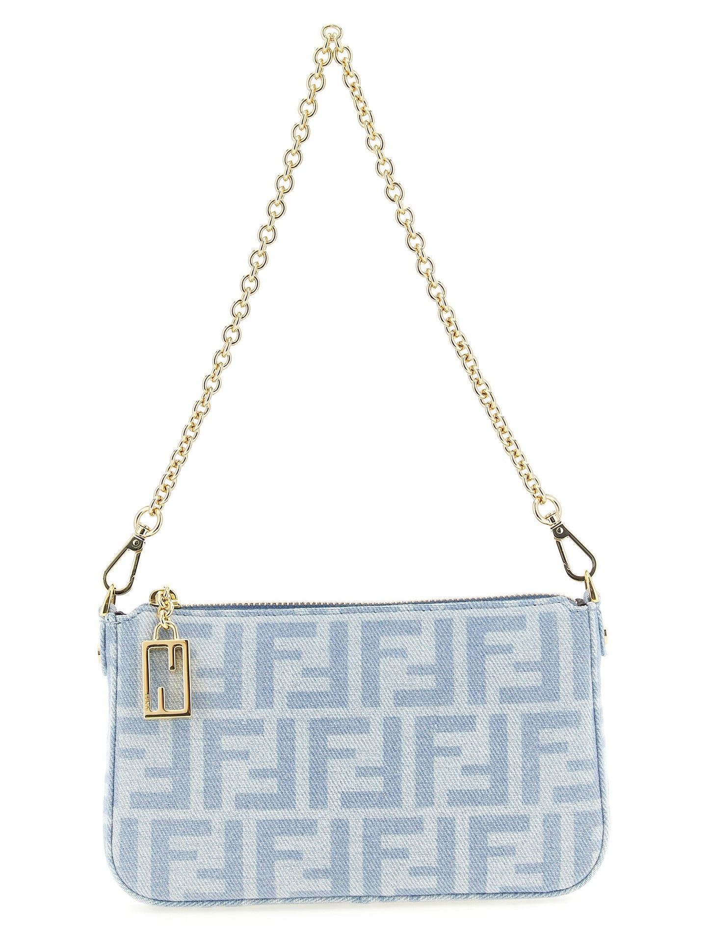 Fendi Women 'Baguette' Pouch FENDI