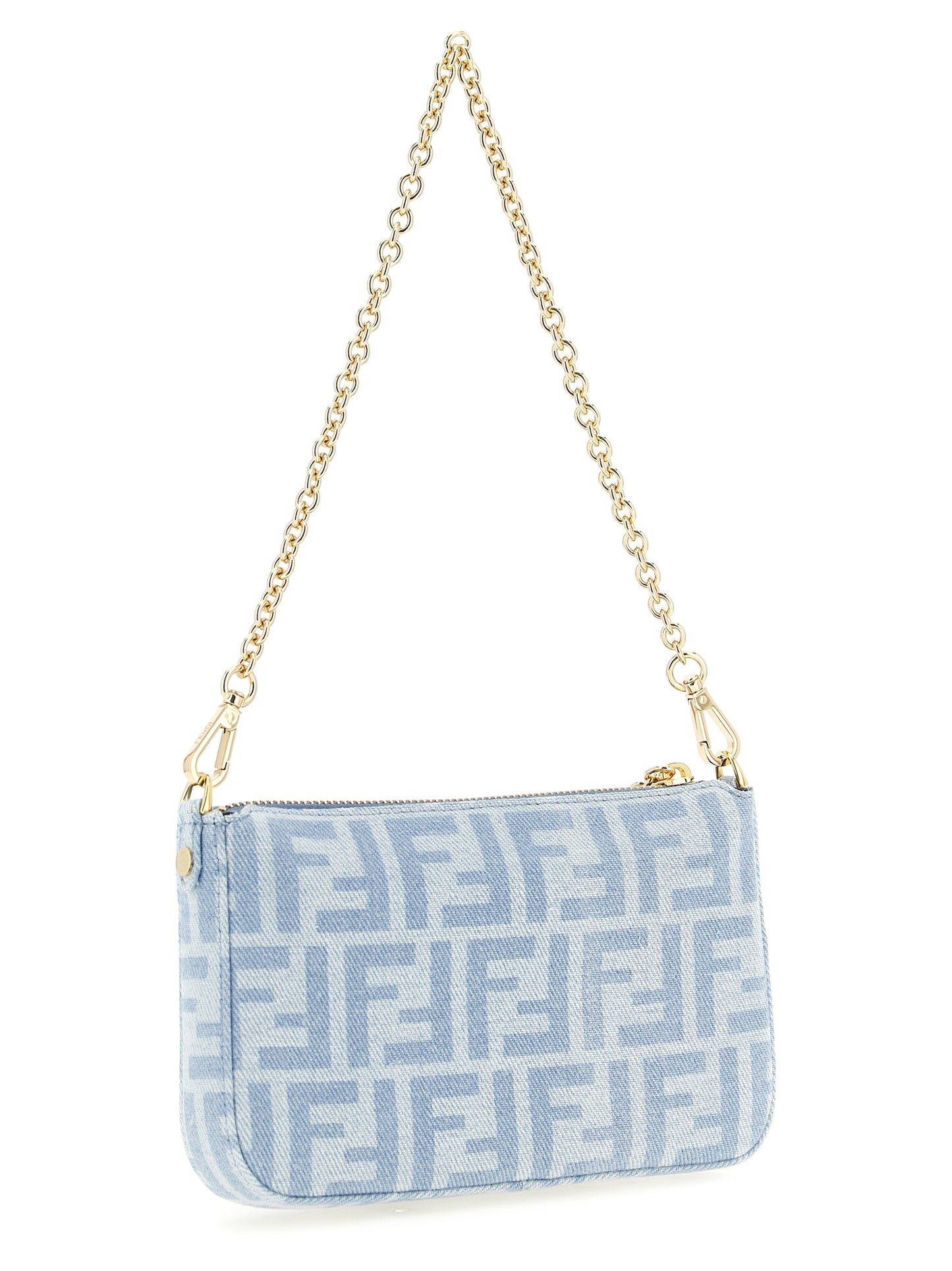 Fendi Women 'Baguette' Pouch FENDI
