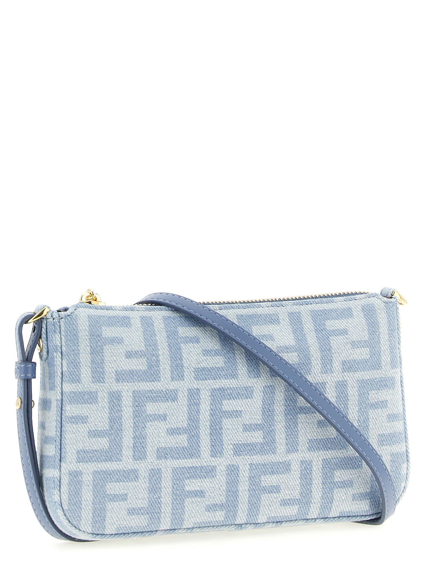 Fendi Women 'Baguette' Pouch FENDI