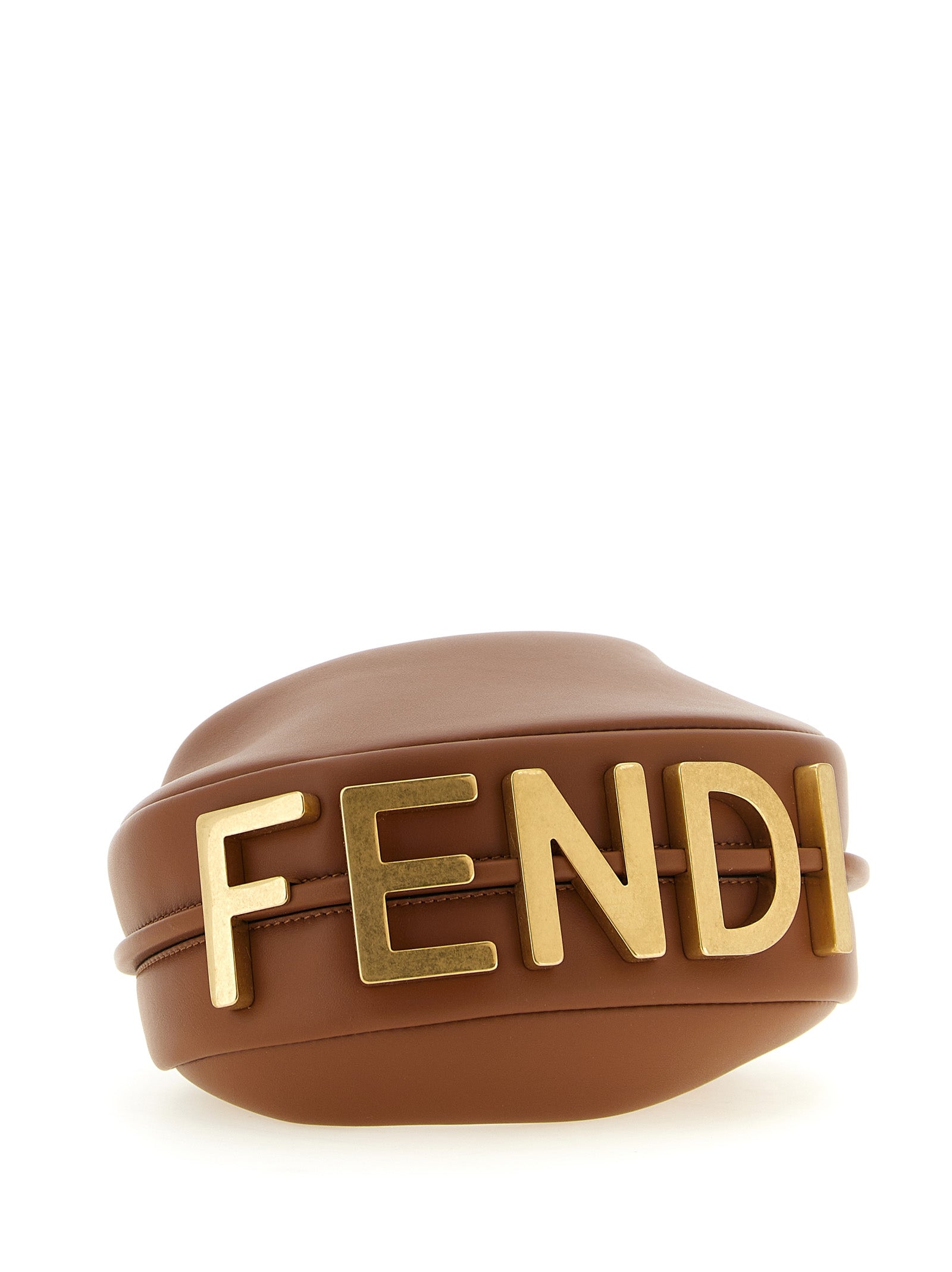 Fendi Women 'Fendigraphy' Mini Handbag FENDI
