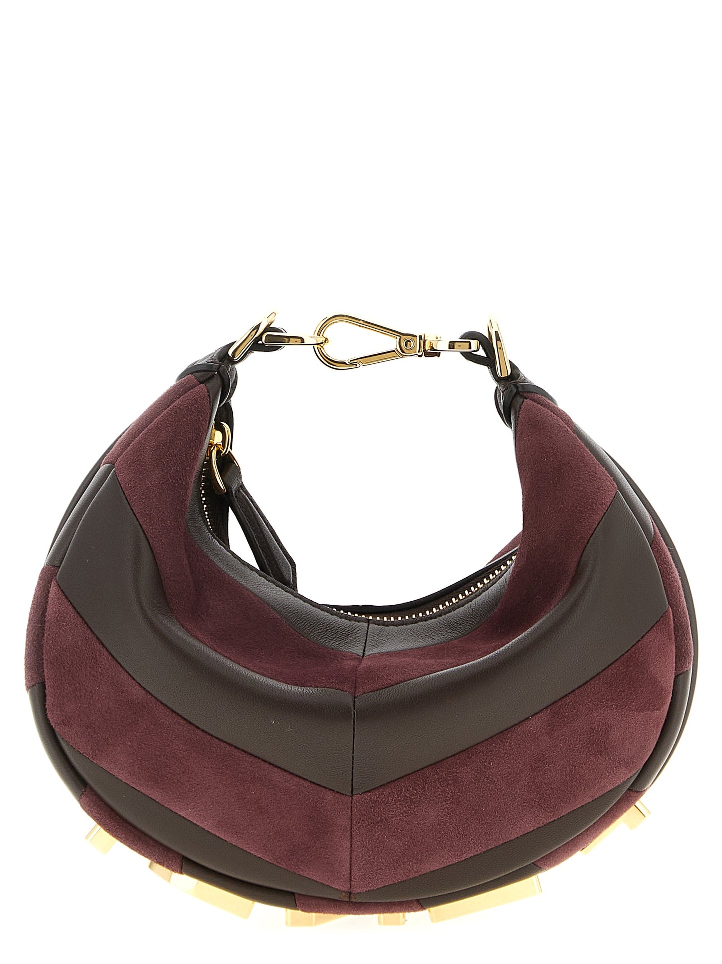 Fendi Women 'Fendigraphy Mini' Handbag FENDI