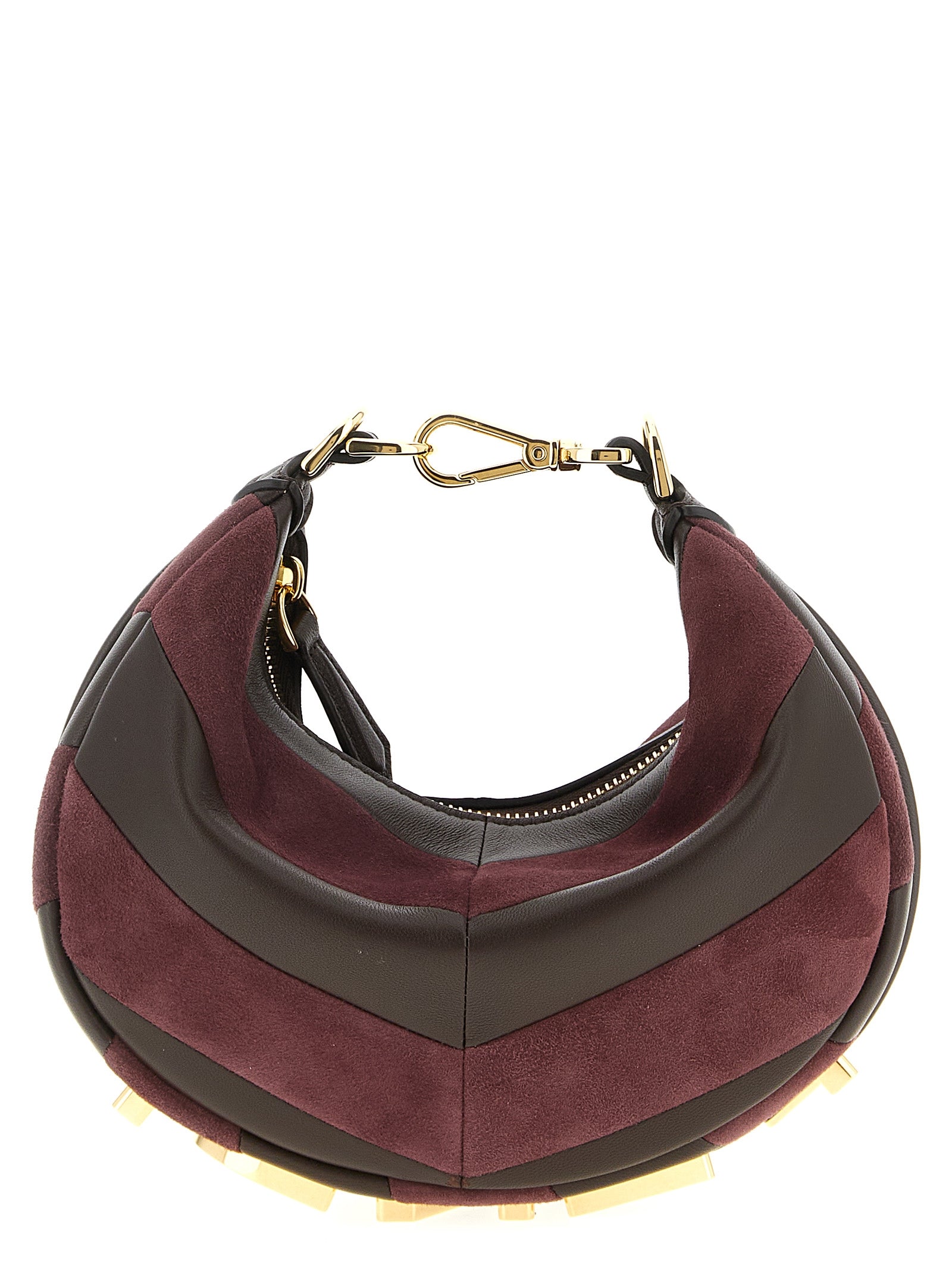 Fendi Women 'Fendigraphy Mini' Handbag FENDI