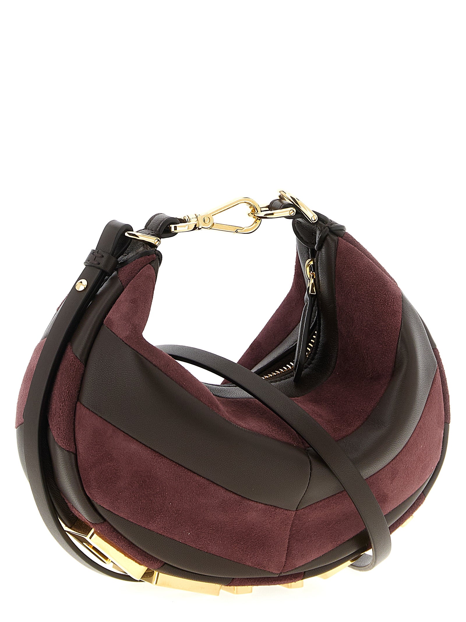 Fendi Women 'Fendigraphy Mini' Handbag FENDI