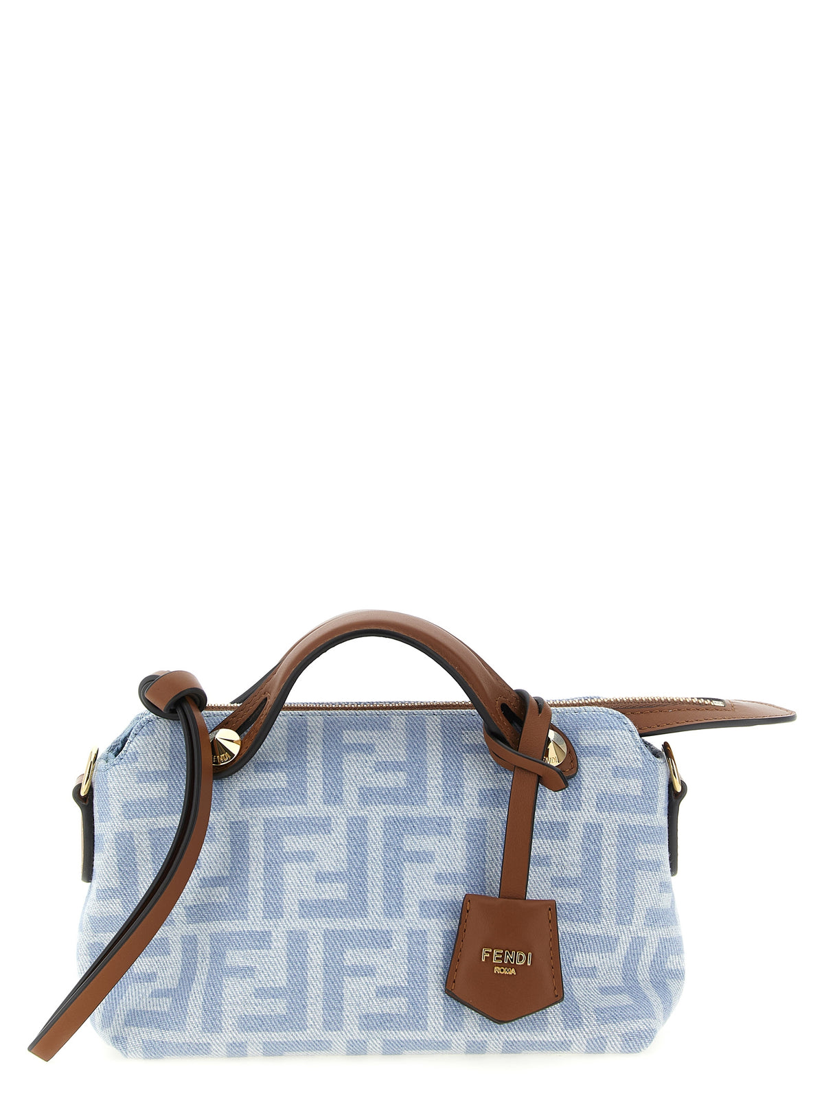 Fendi Women 'By The Way Soft' Mini Handbag FENDI