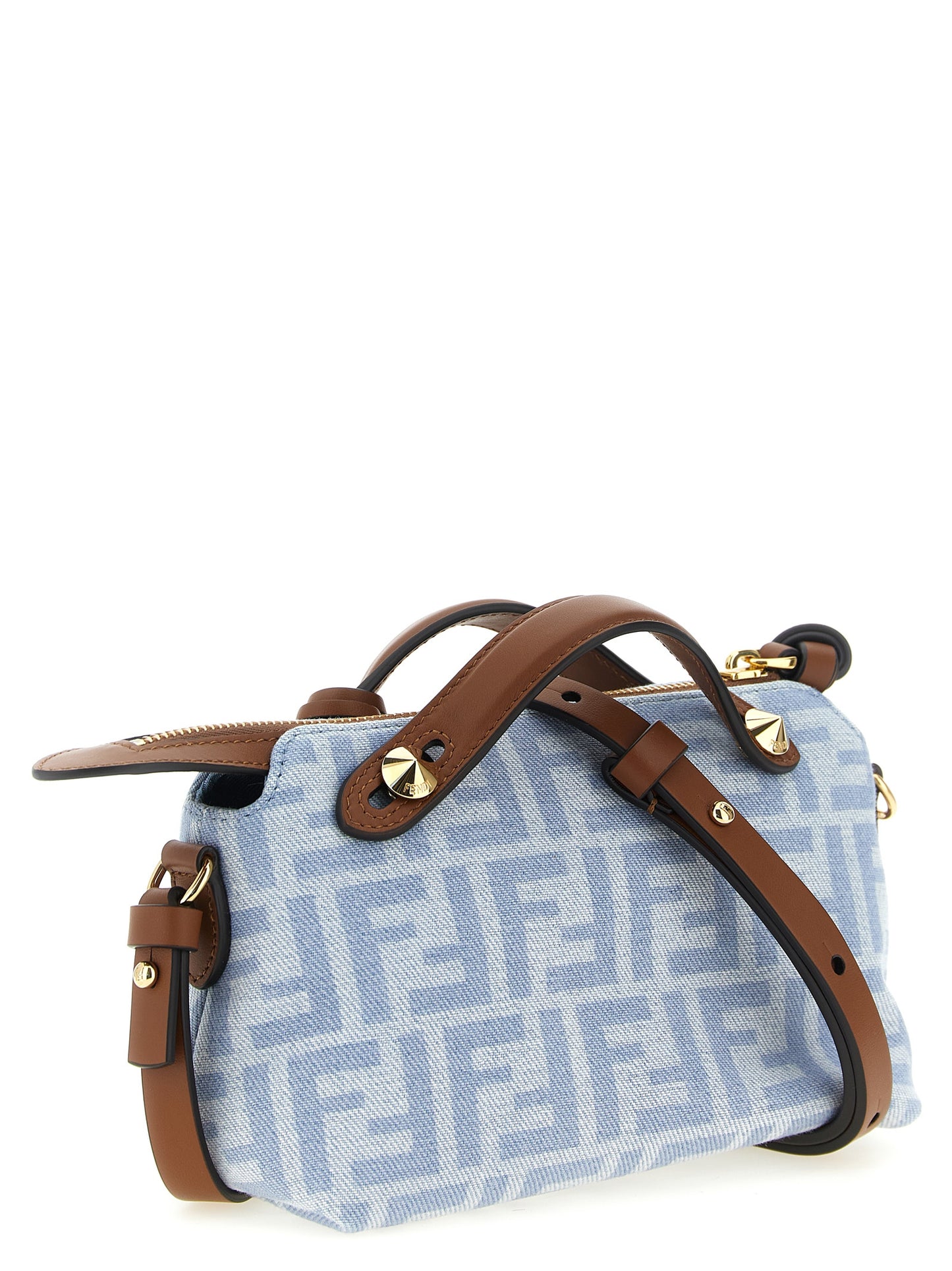 Fendi Women 'By The Way Soft' Mini Handbag FENDI