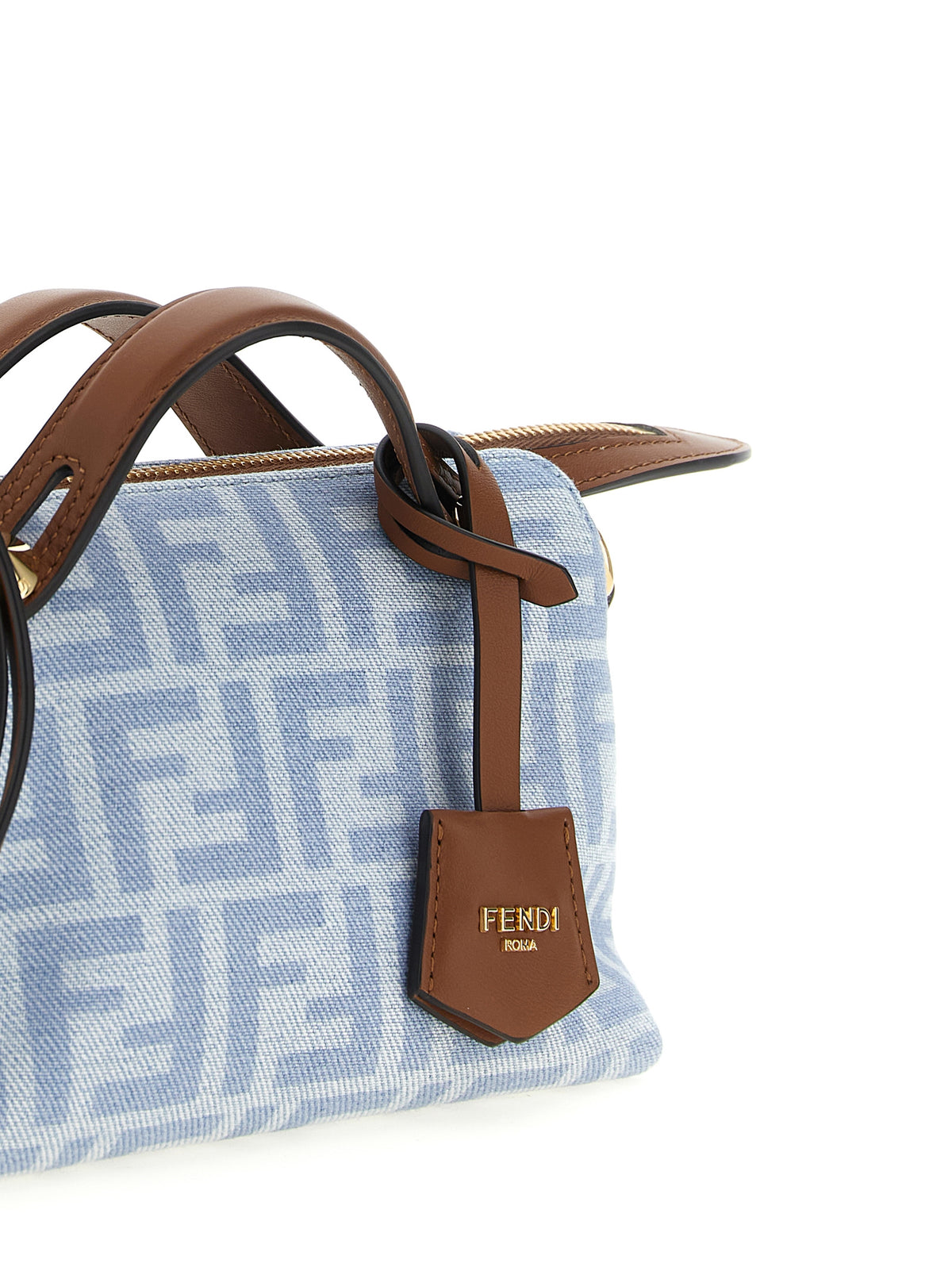 Fendi Women 'By The Way Soft' Mini Handbag FENDI