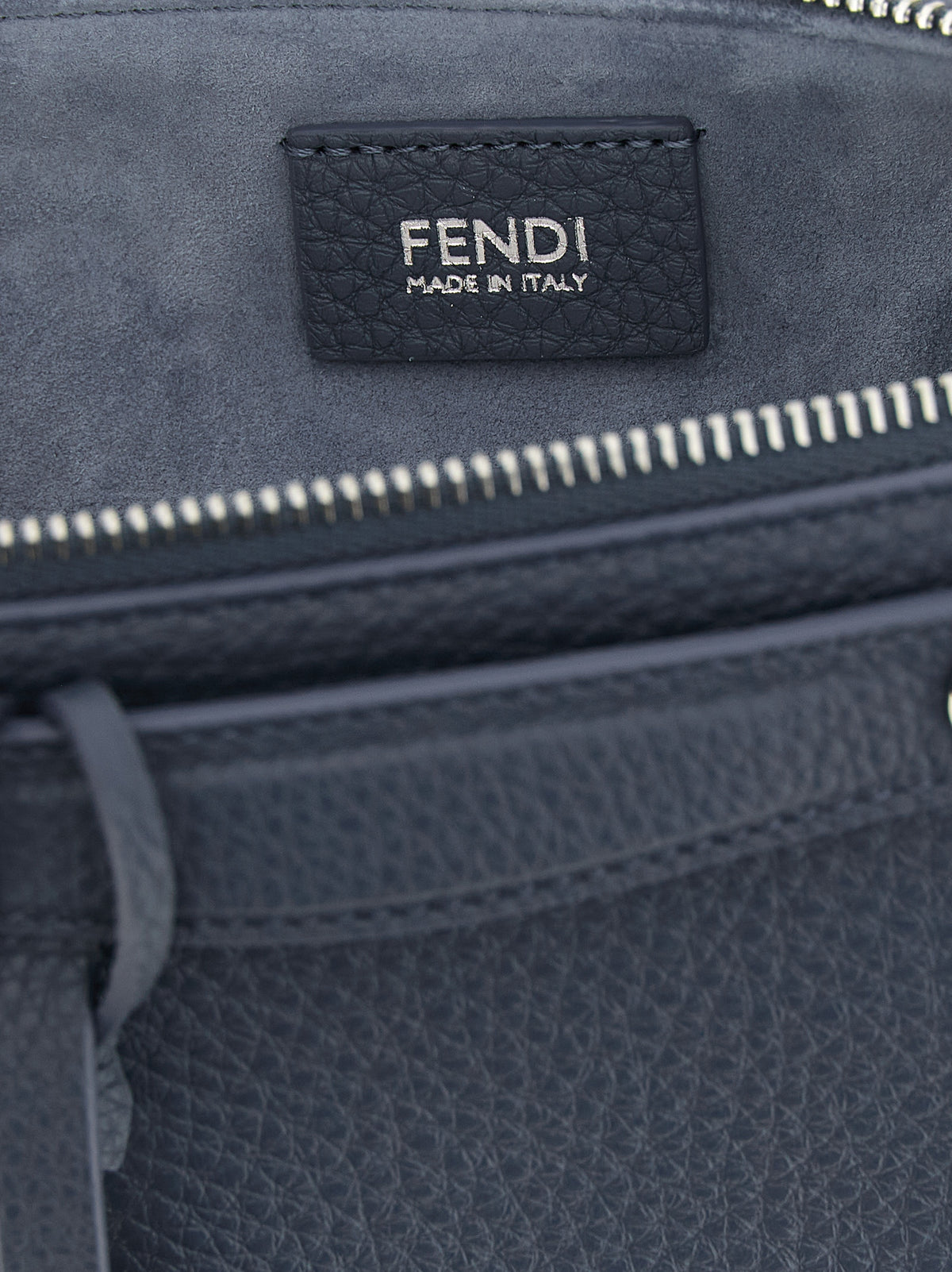 Fendi Women 'By The Way Soft Mini' Clutch FENDI