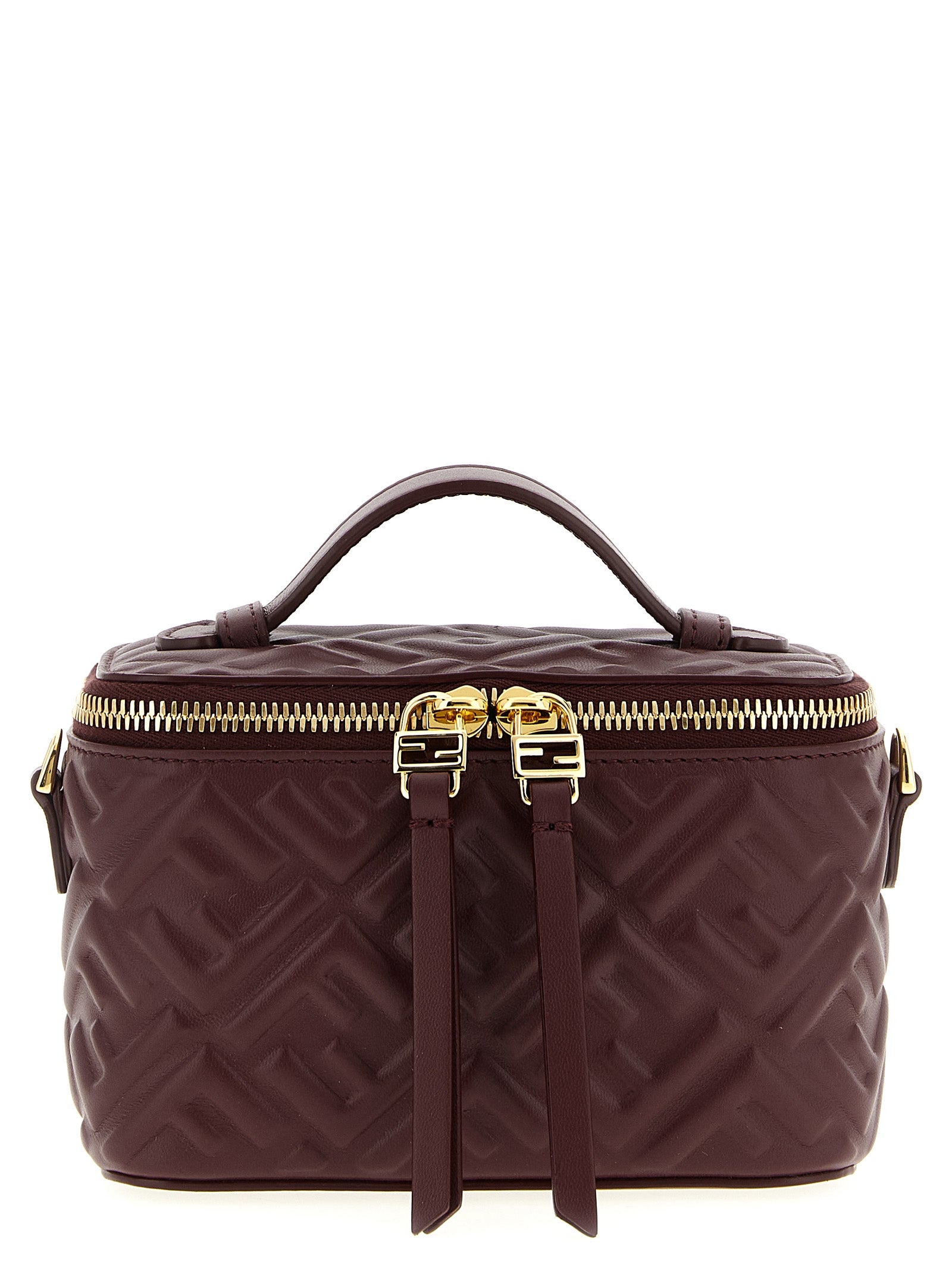 Fendi Women 'Vanity' Crossbody Bag FENDI