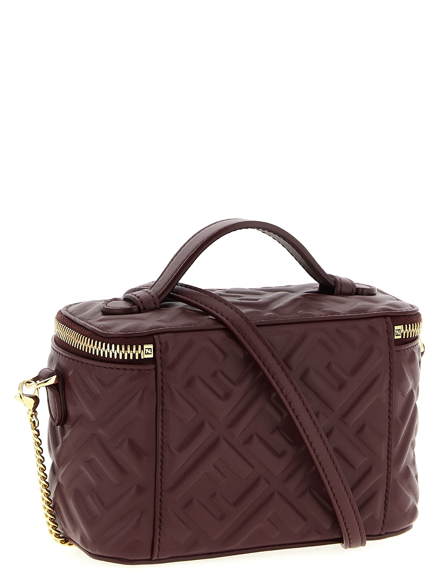 Fendi Women 'Vanity' Crossbody Bag FENDI
