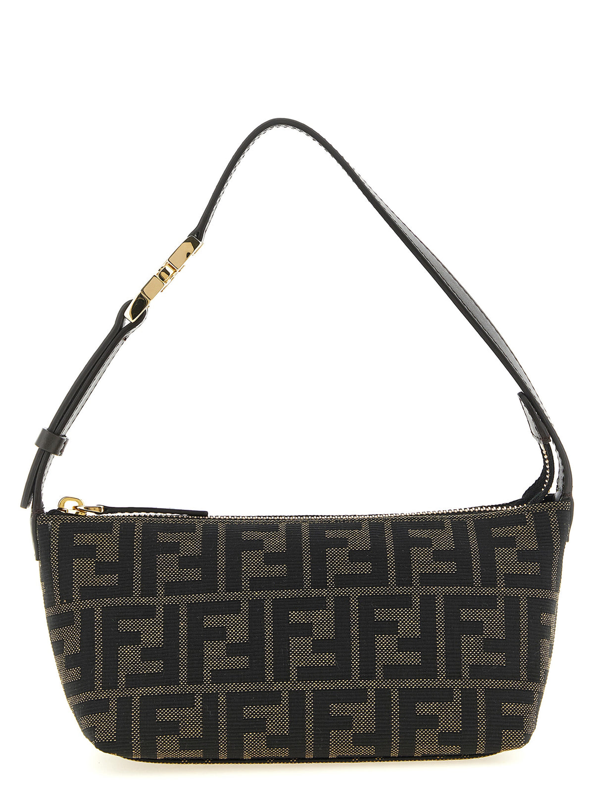 Fendi Women 'Fendi Vanity' Small Pouch FENDI