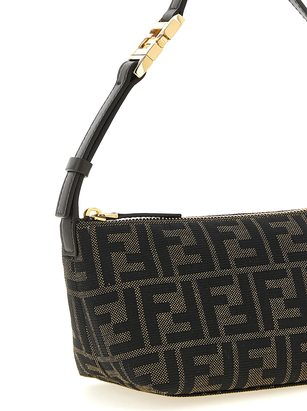 Fendi Women 'Fendi Vanity' Small Pouch FENDI