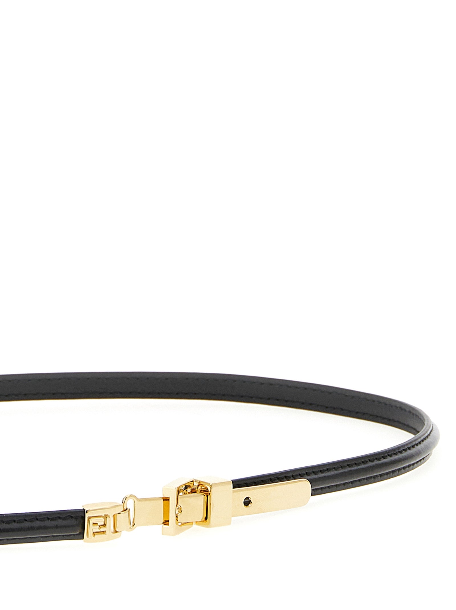 Fendi Women Ff Belt FENDI