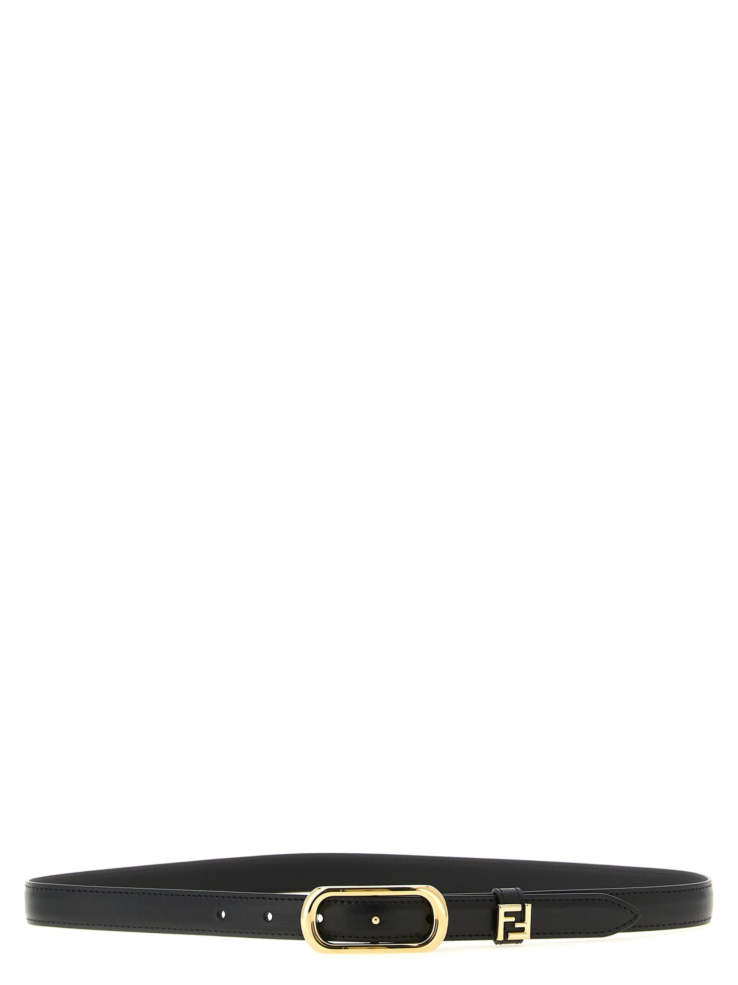 Fendi Women Ff Belt FENDI