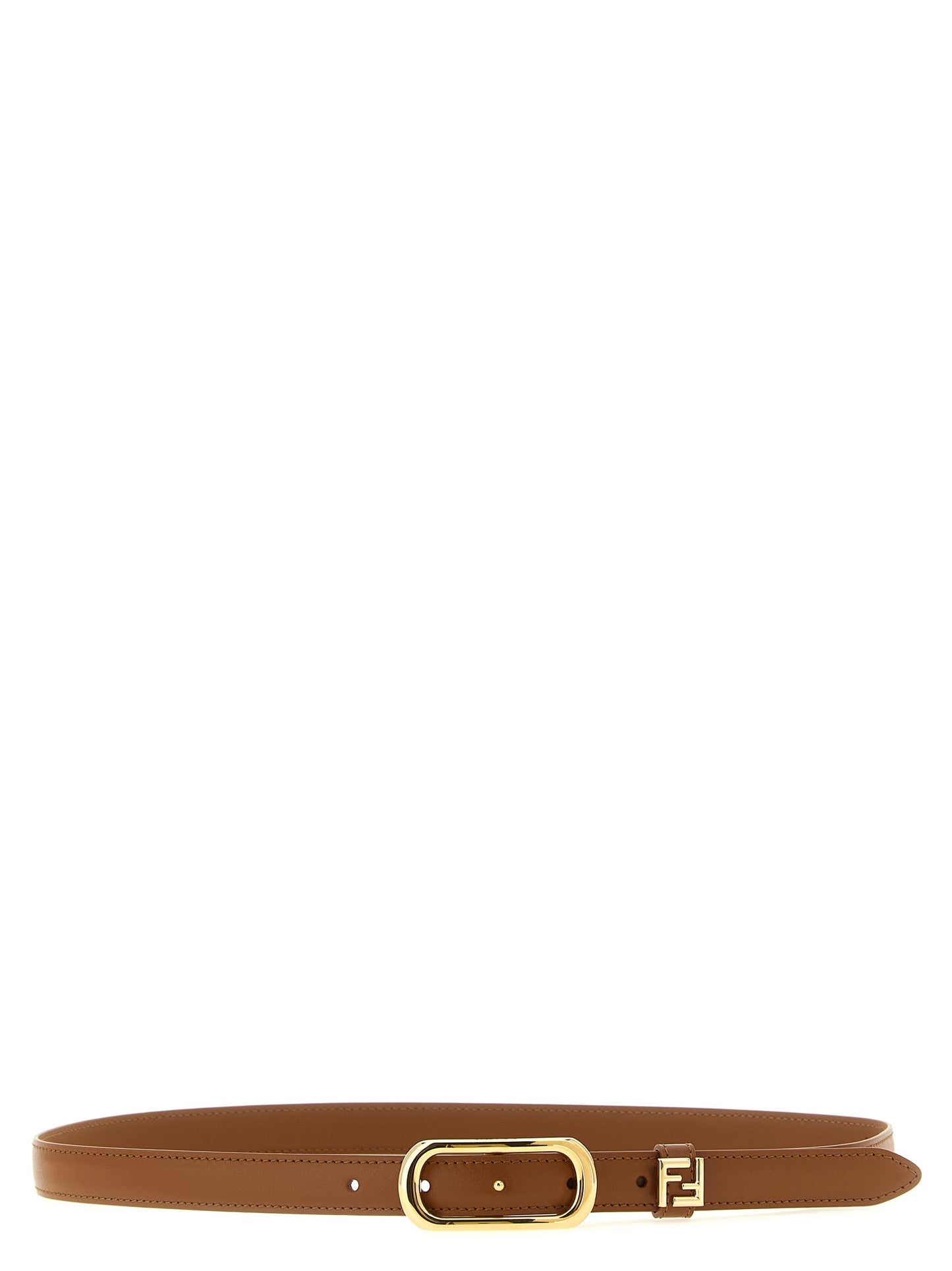 Fendi Women Ff Belt FENDI