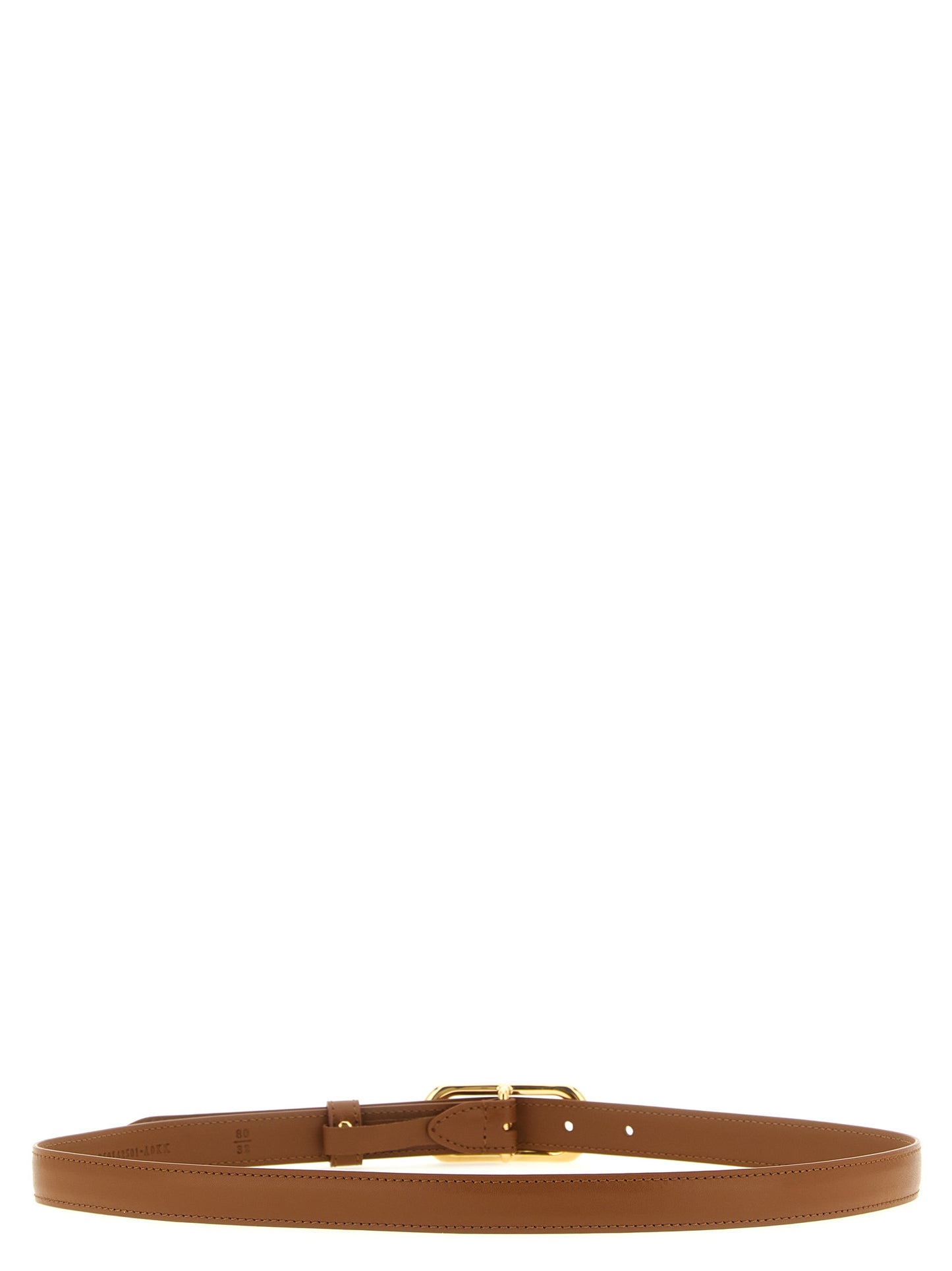 Fendi Women Ff Belt FENDI