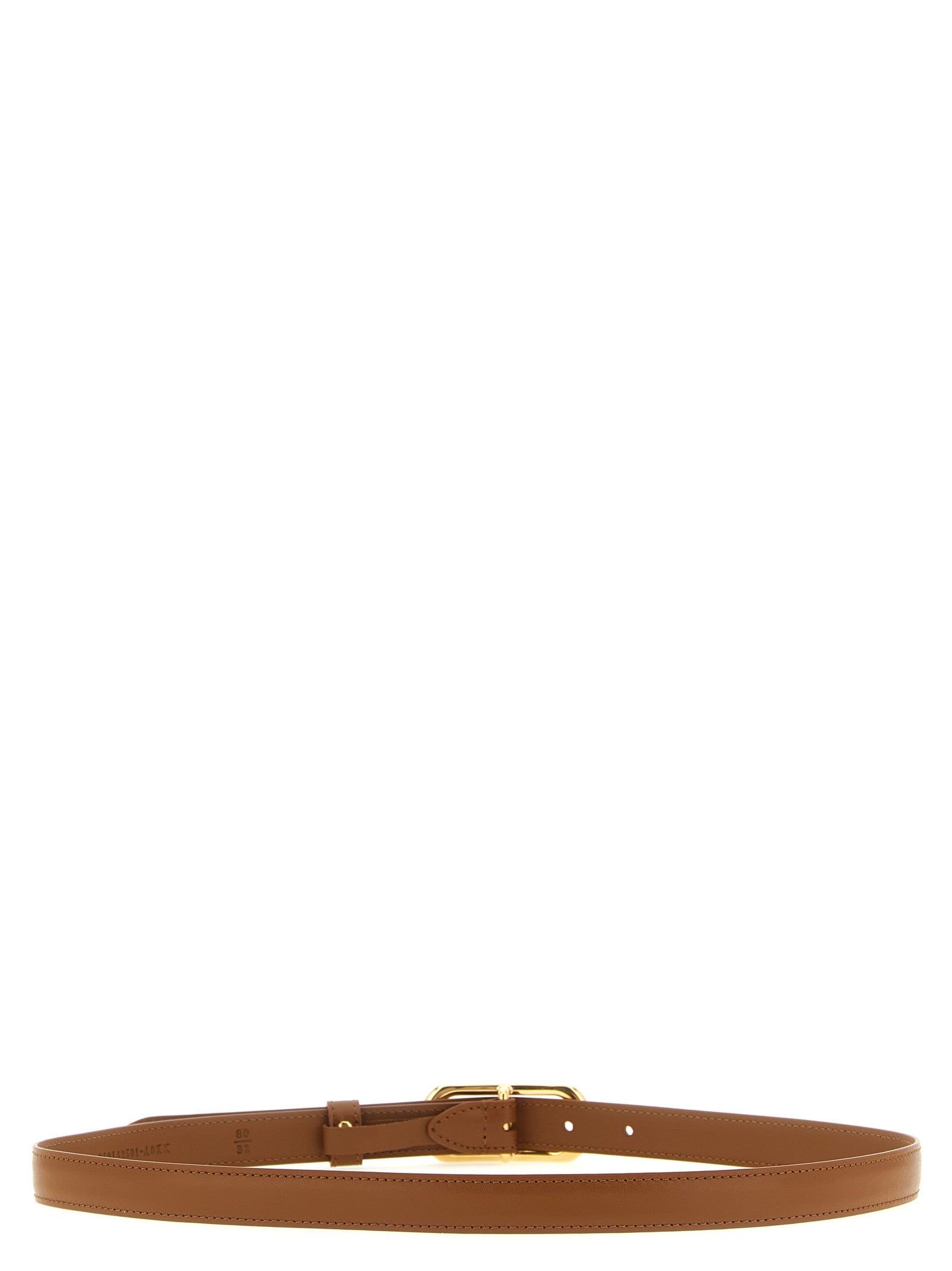 Fendi Women Ff Belt FENDI