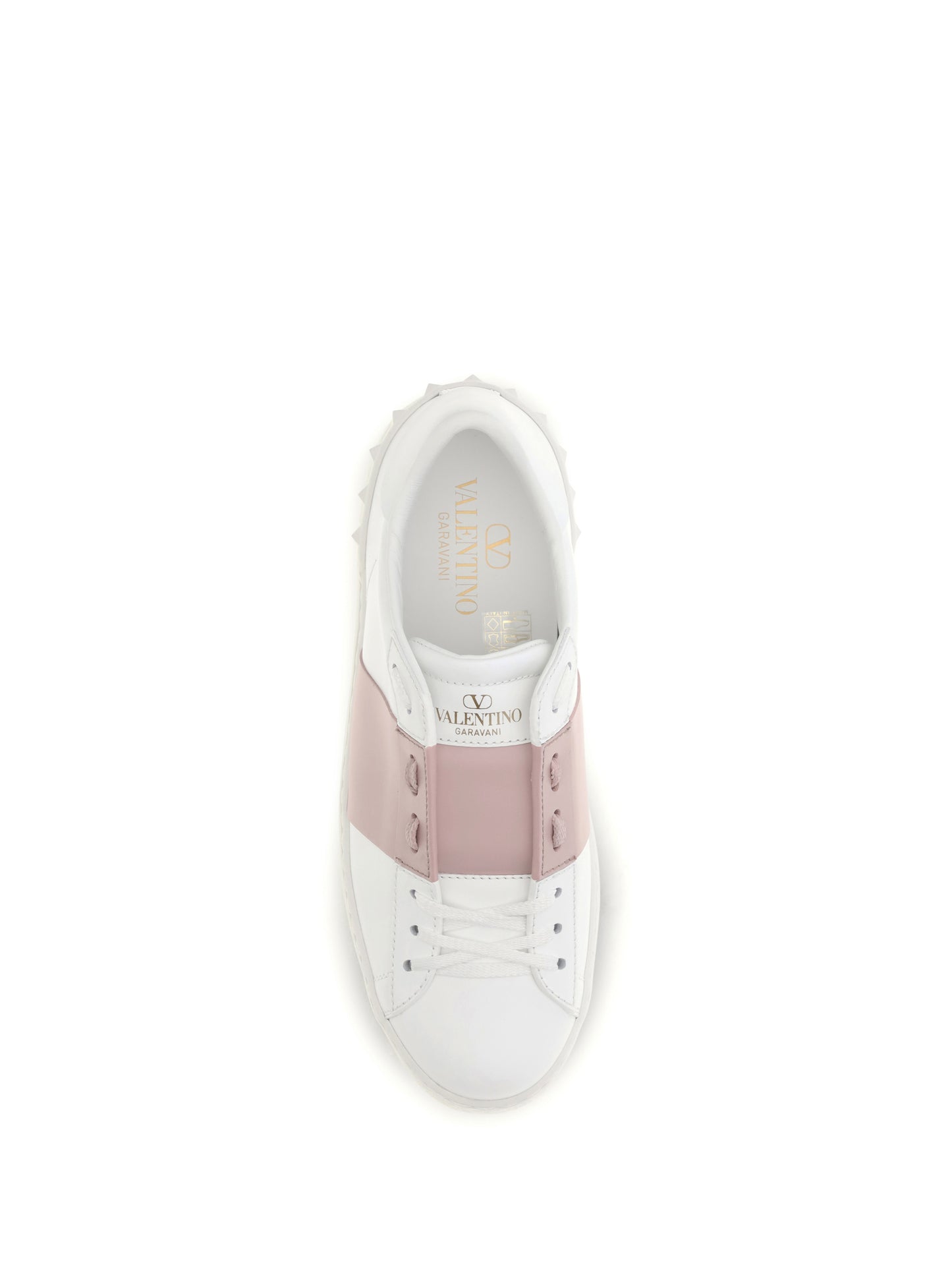 Valentino Garavani Women Open Sneakers VALENTINO GARAVANI
