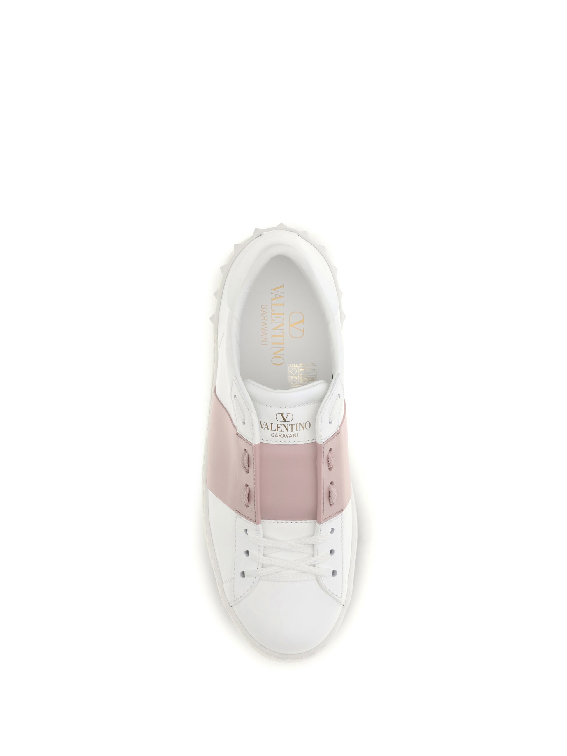 Valentino Garavani Women Open Sneakers VALENTINO GARAVANI