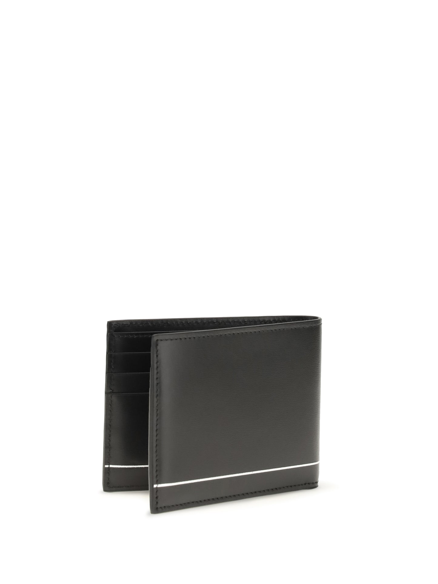 Ferragamo Men Bifold Wallet