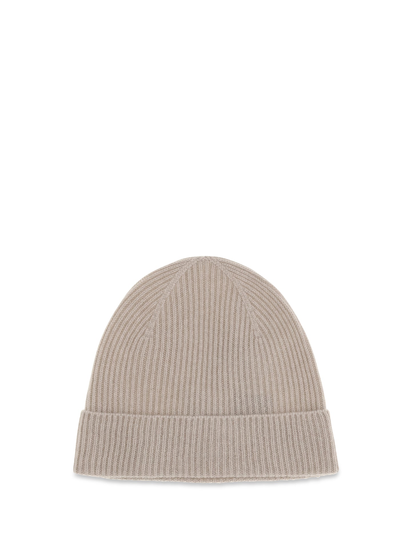 Kiton Men Wool Beanie Hat KITON