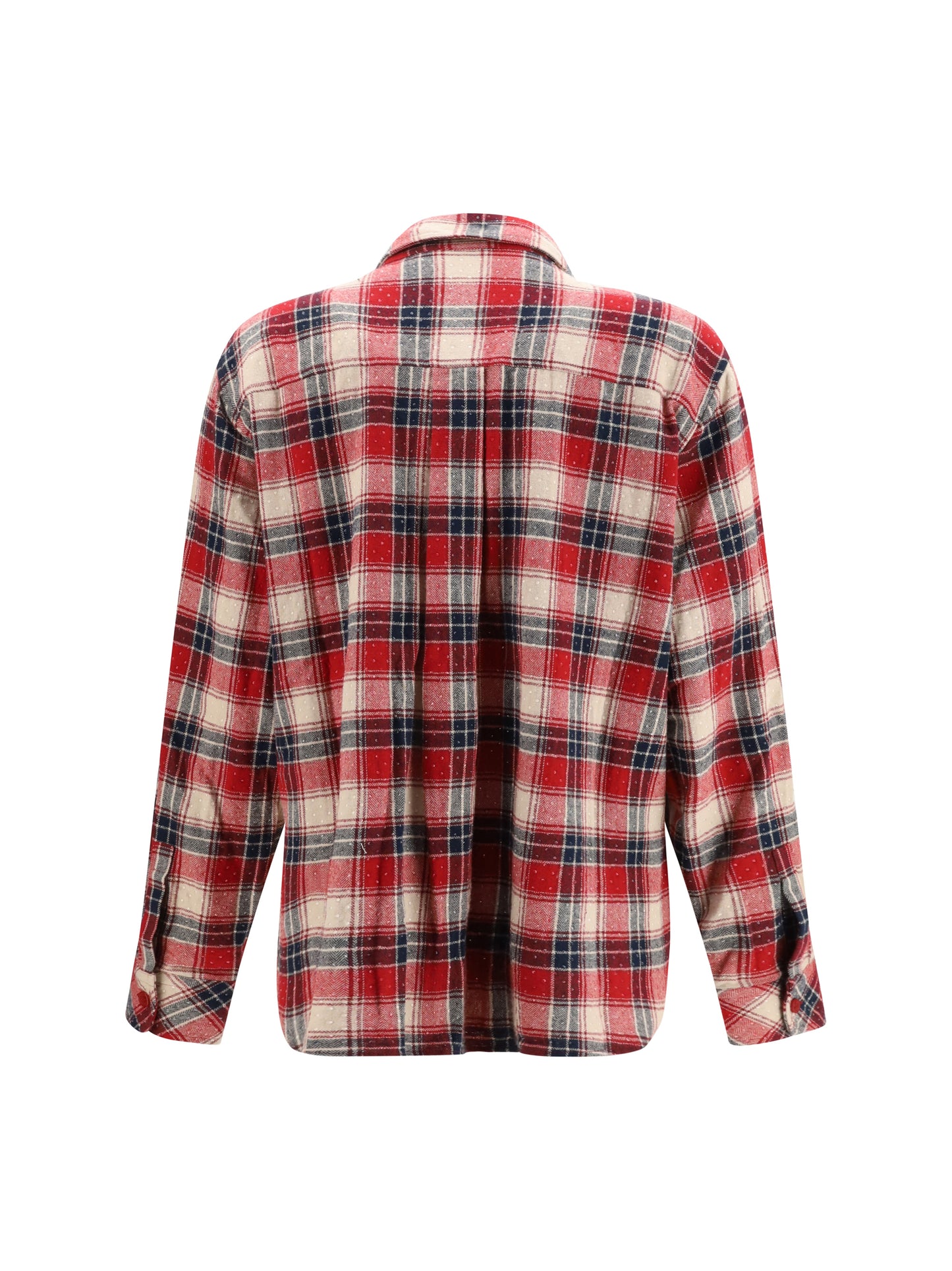 P.A.R.O.S.H. Women Cowboy Shirt P.A.R.O.S.H.