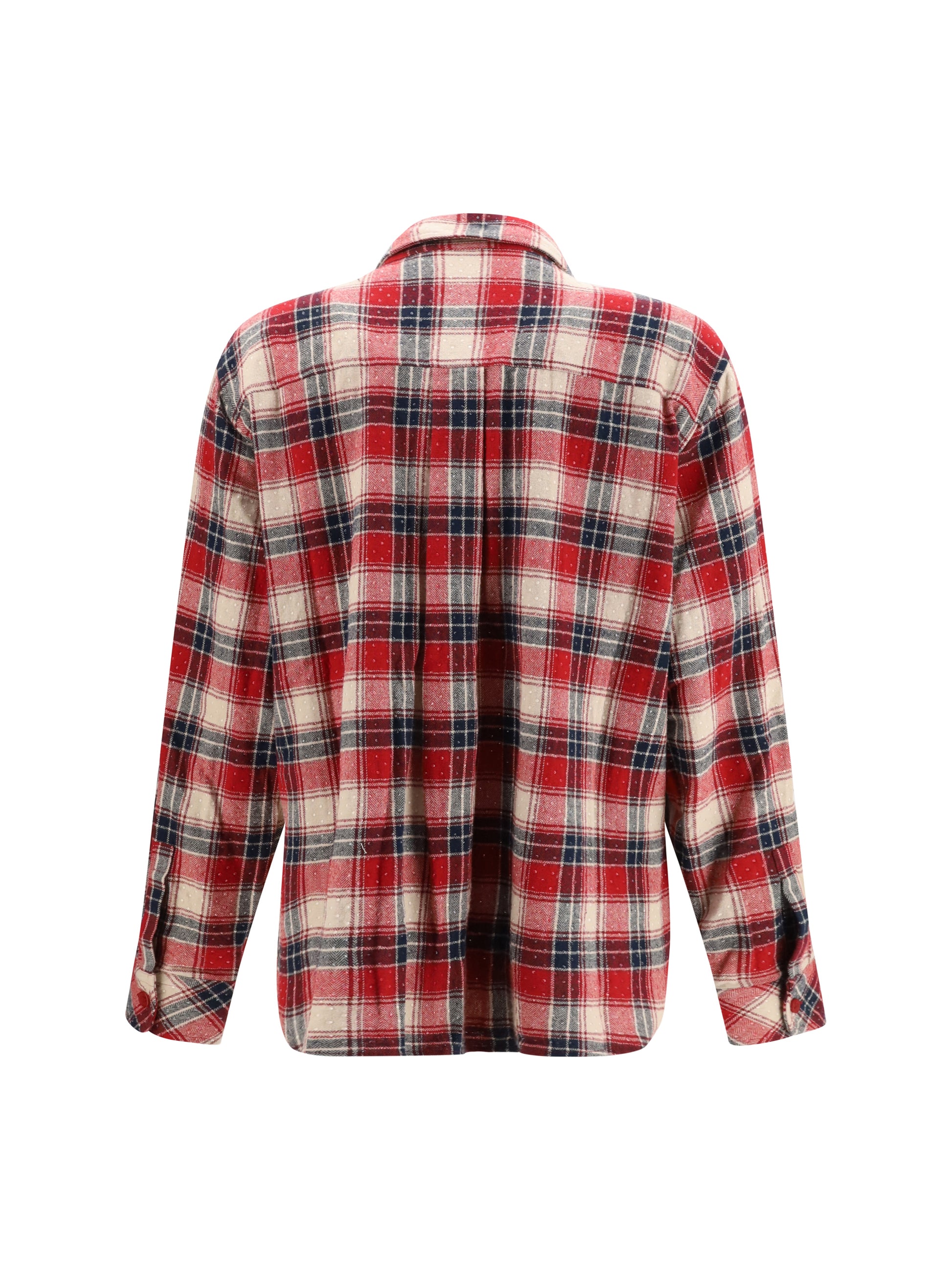P.A.R.O.S.H. Women Cowboy Shirt P.A.R.O.S.H.