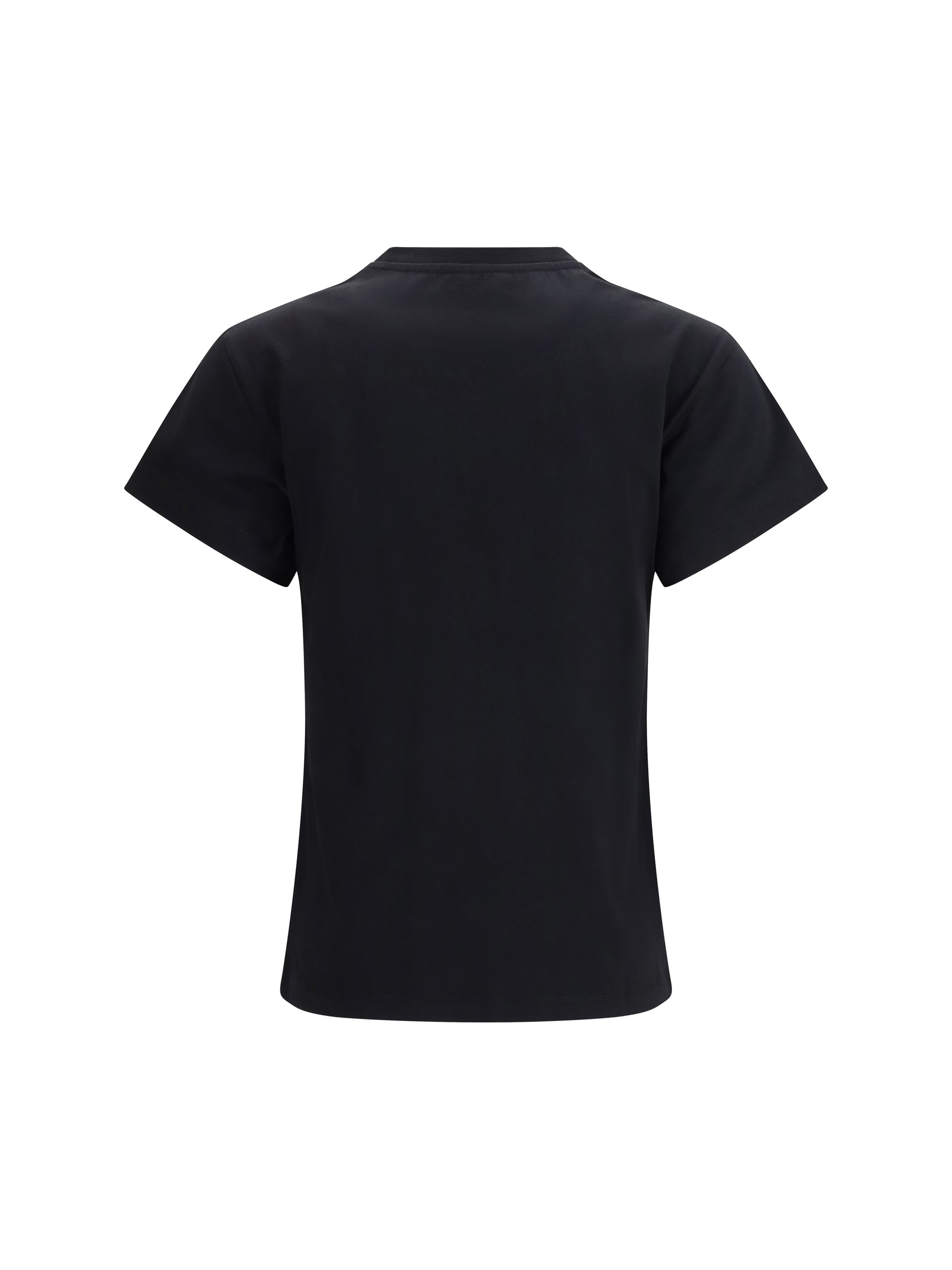 Parajumpers Women Sabella T-Shirt In Cotton PARAJUMPERS