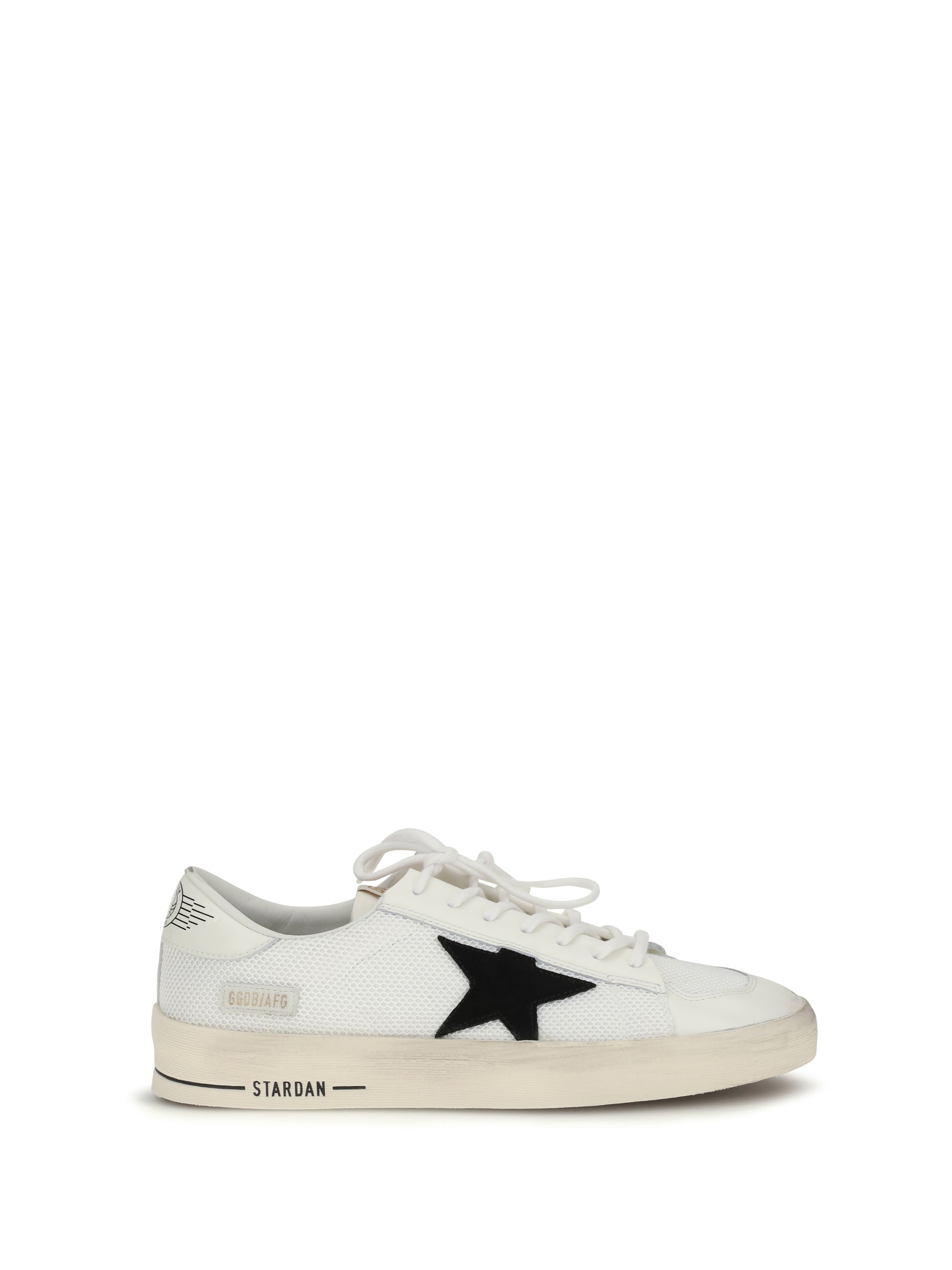 Golden Goose Men Stardan Sneakers GOLDEN GOOSE