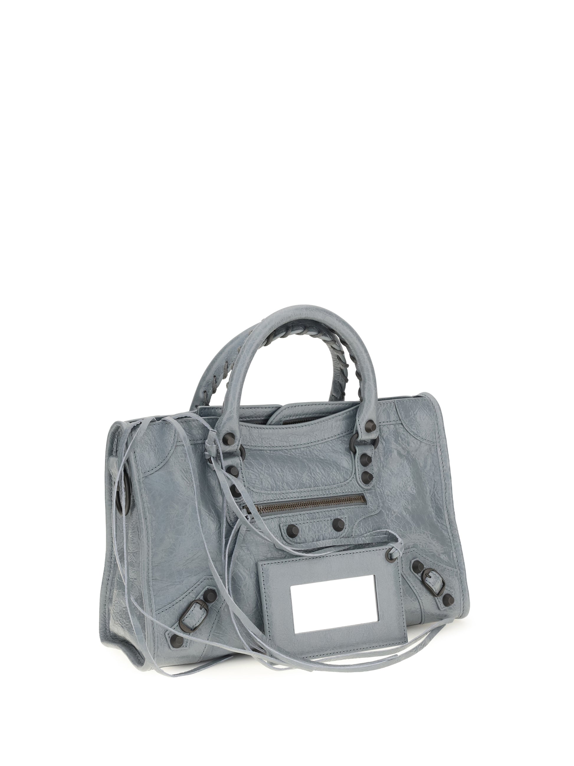 Balenciaga Women Small Le City Handbag BALENCIAGA
