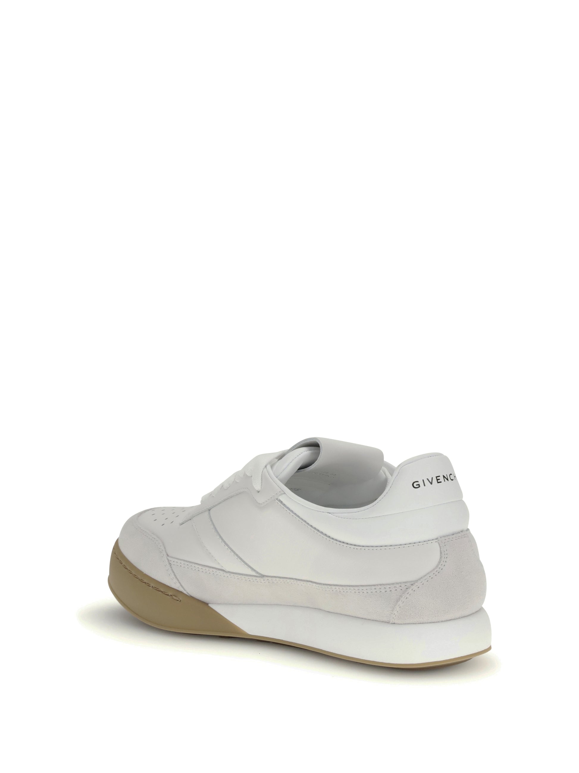 Givenchy Men Yard Court Sneakers GIVENCHY