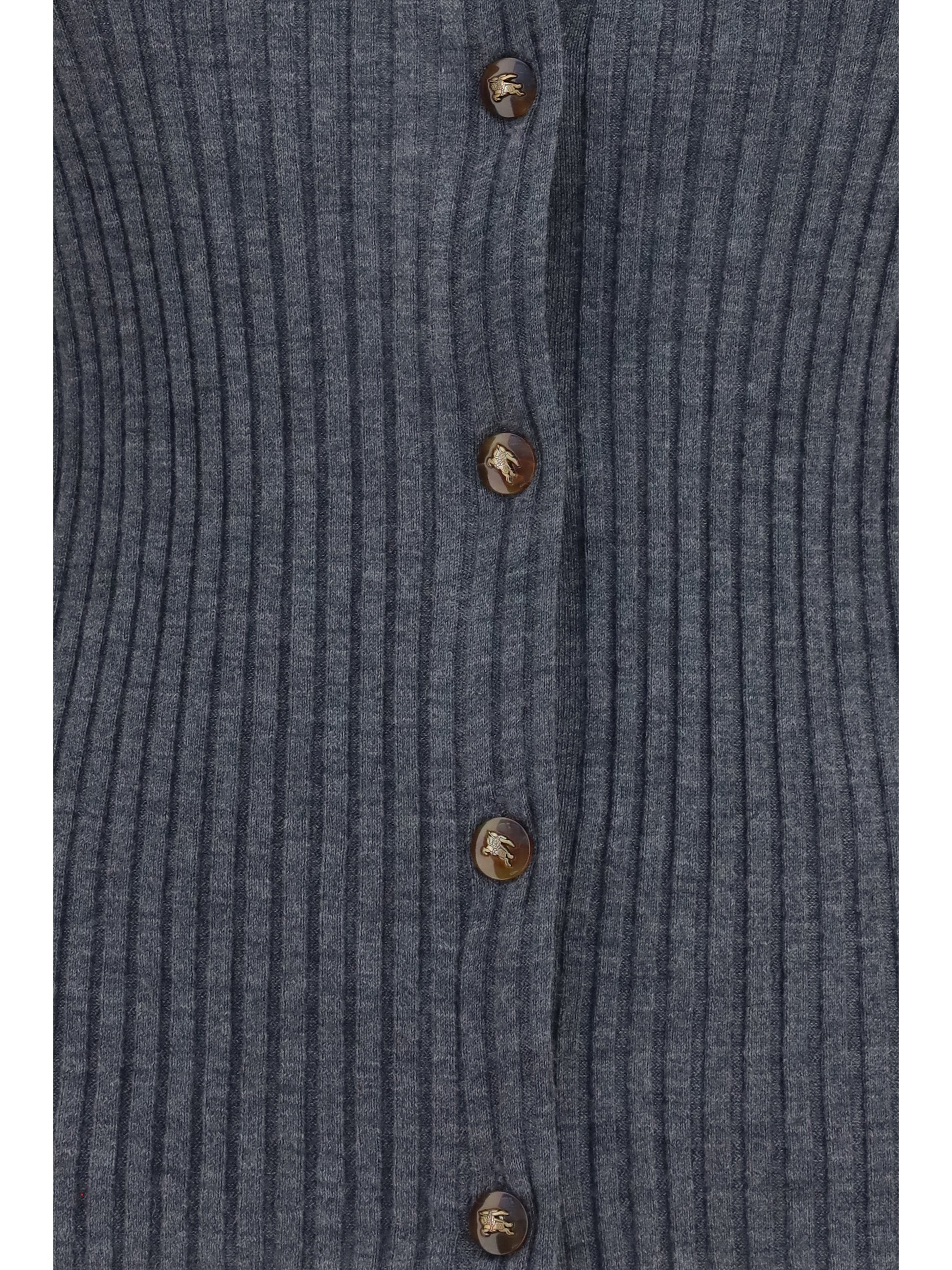 Burberry Women Cashmere Cardigan BURBERRY