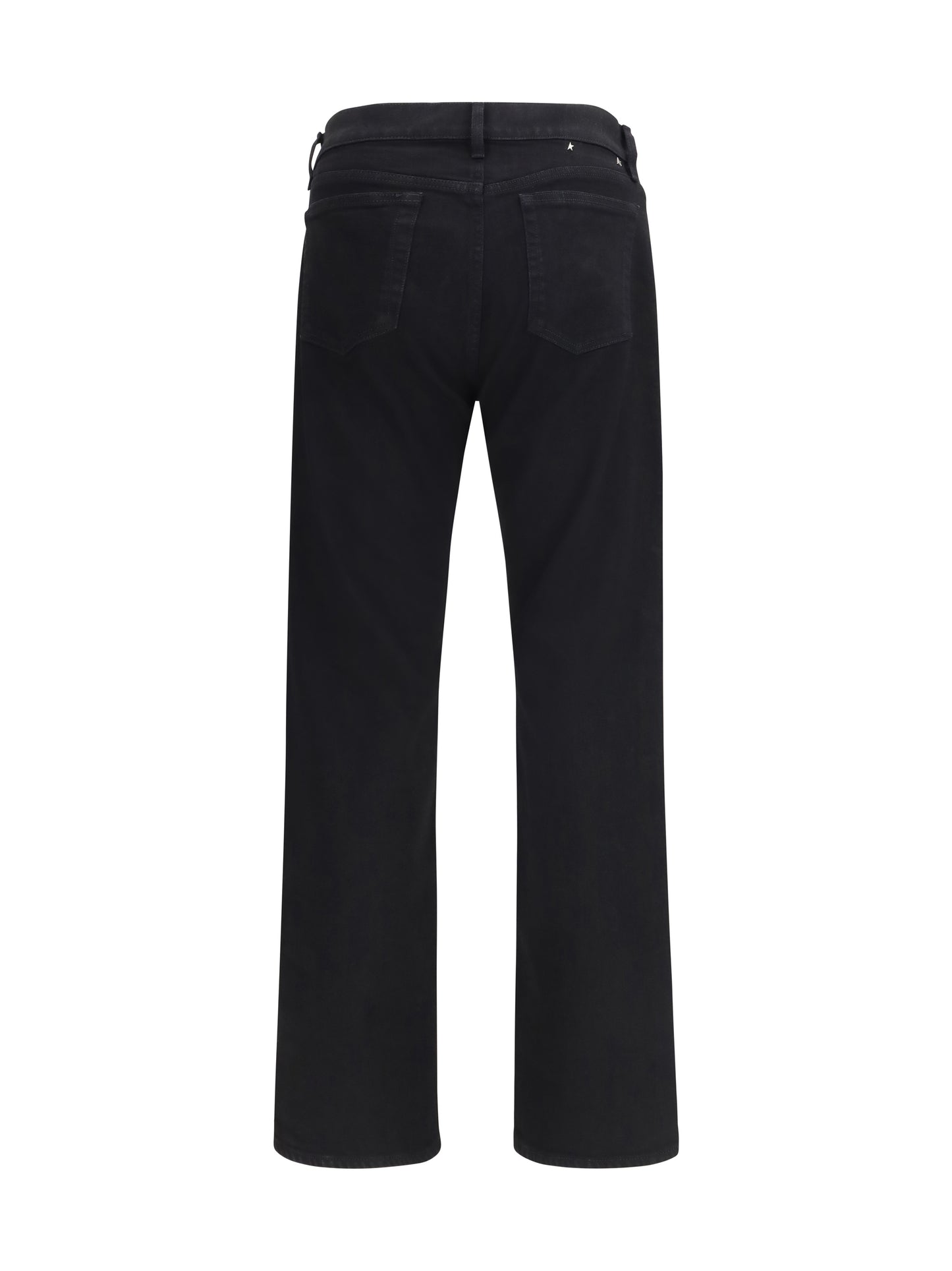 Golden Goose Men Journey Collection Jeans GOLDEN GOOSE