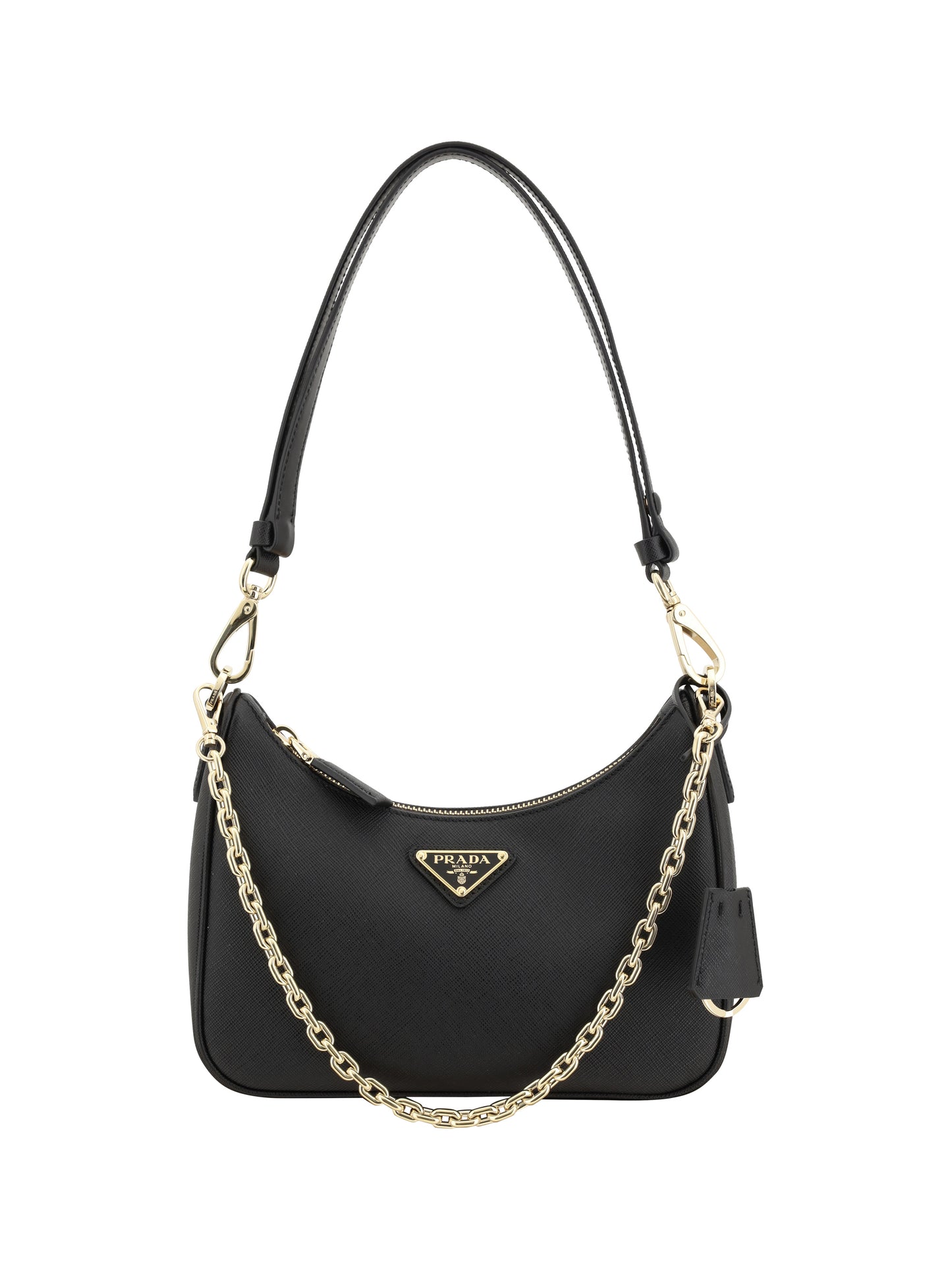 Prada Women Lux Shoulder Bag PRADA