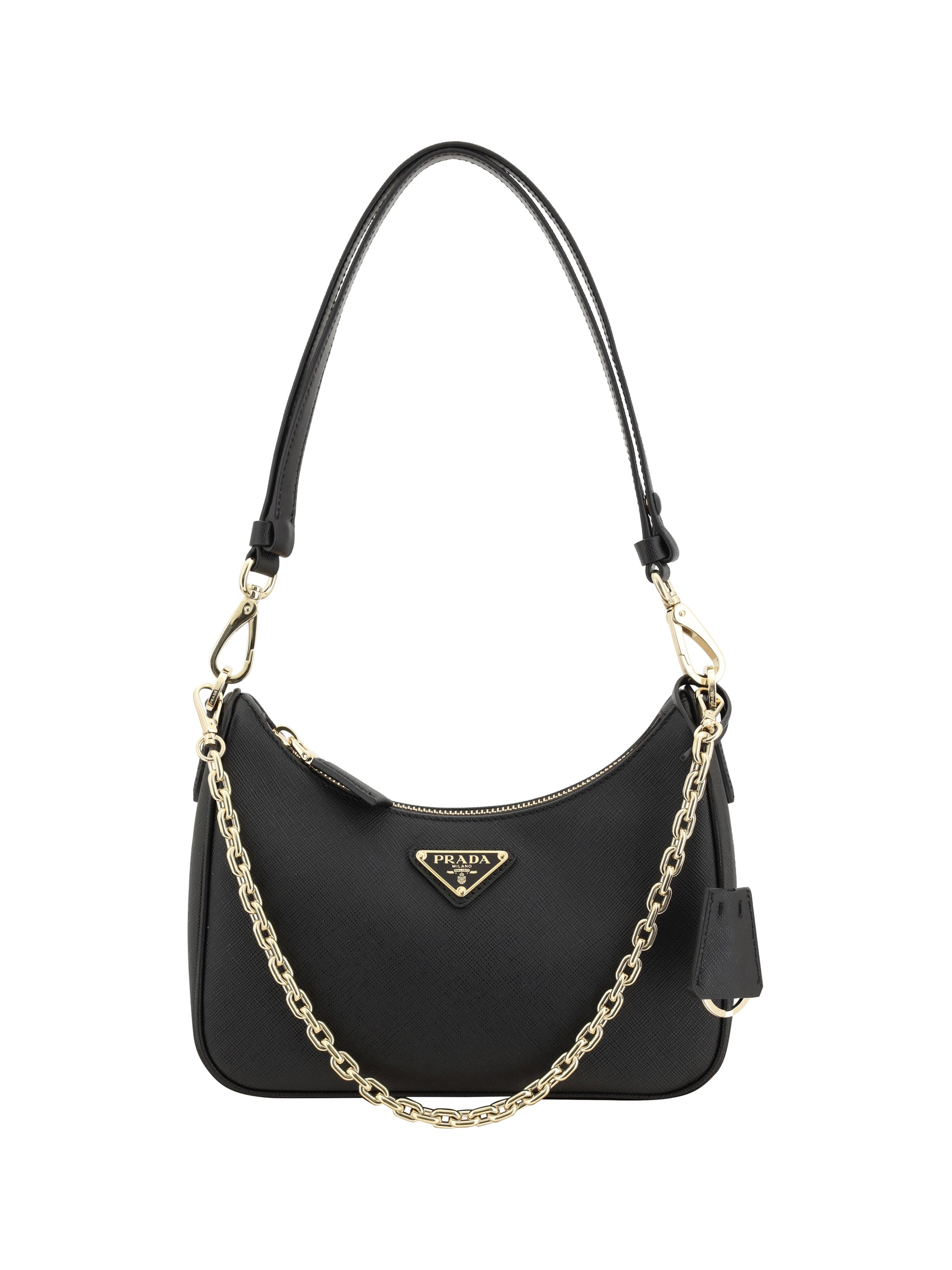 Prada Women Lux Shoulder Bag PRADA