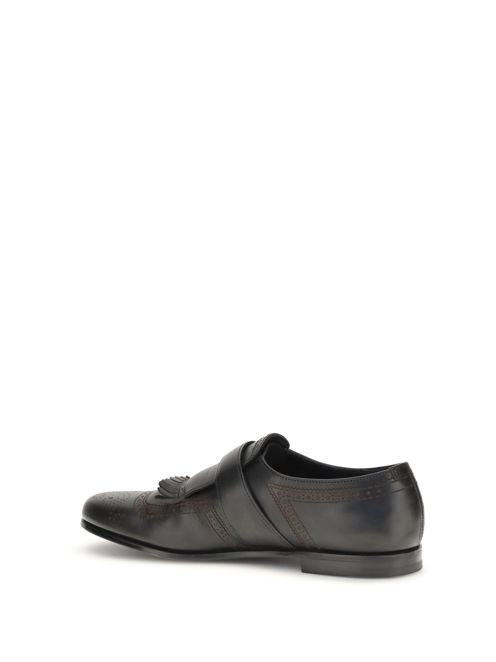 Church's Men Shanghai Loafer CHURCH'S