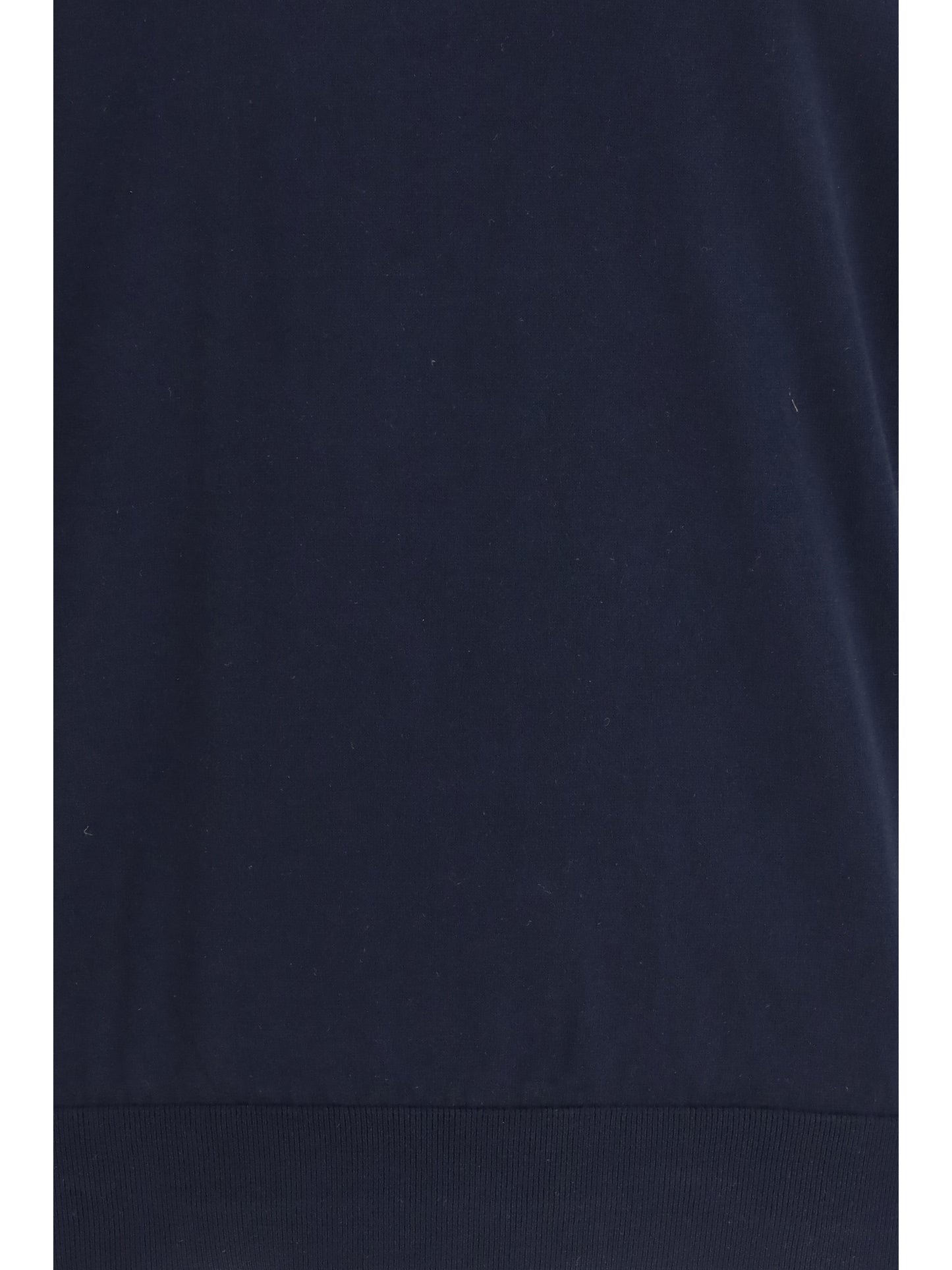 Zegna Men Short-Sleeved Knit T-Shirt ZEGNA